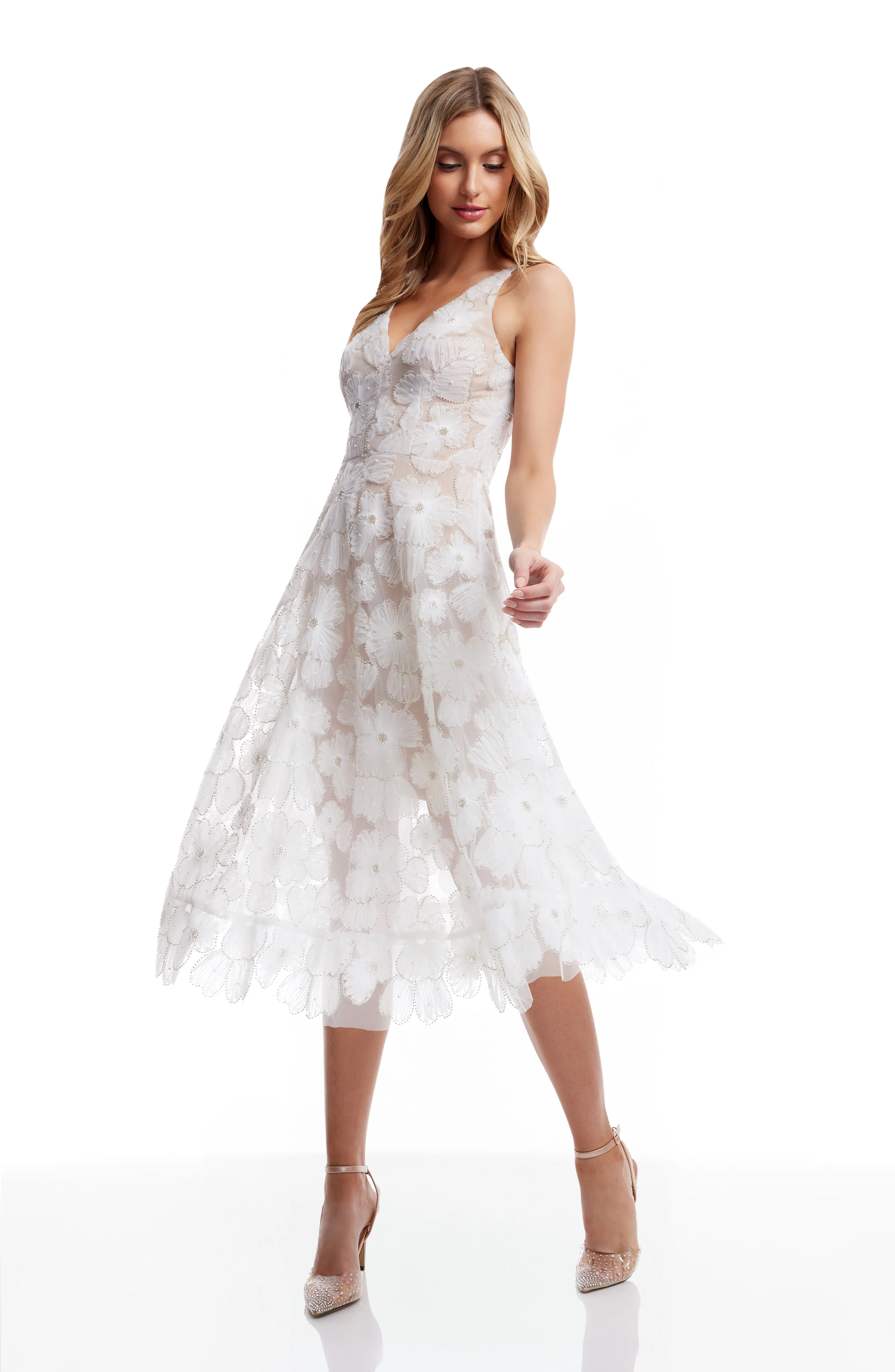 Blair Dress - Image 2