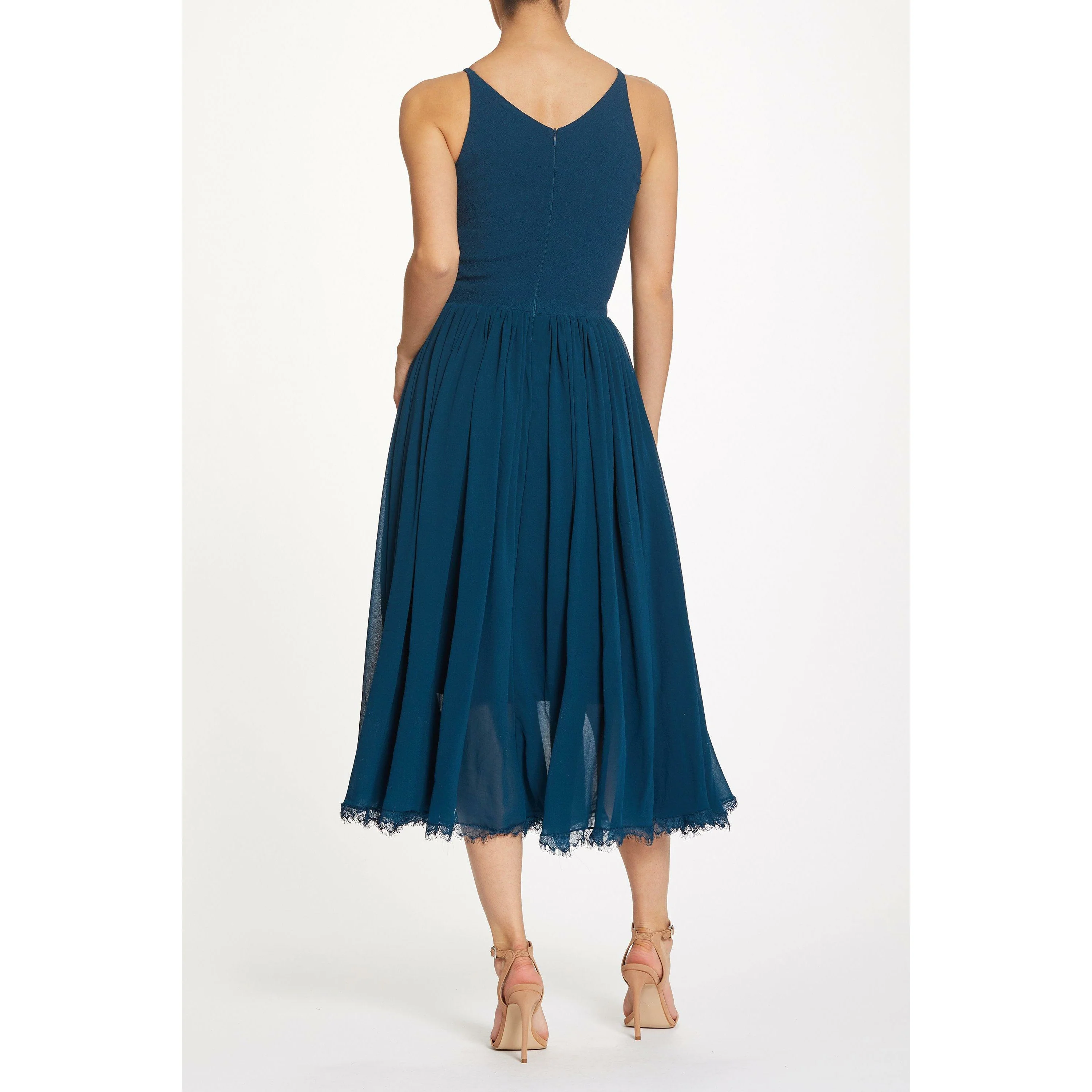 Alicia Dress - Image 5