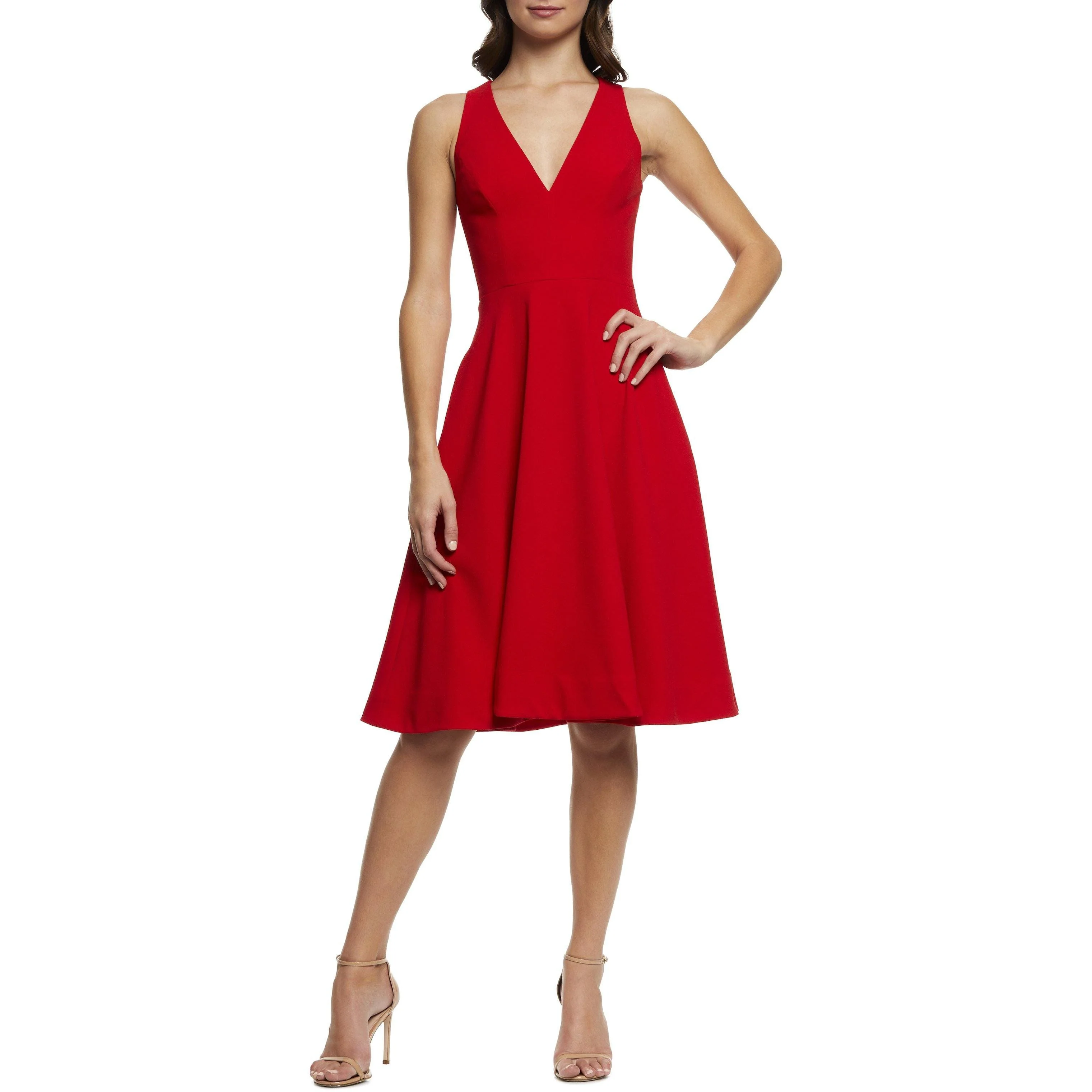 Catalina Dress