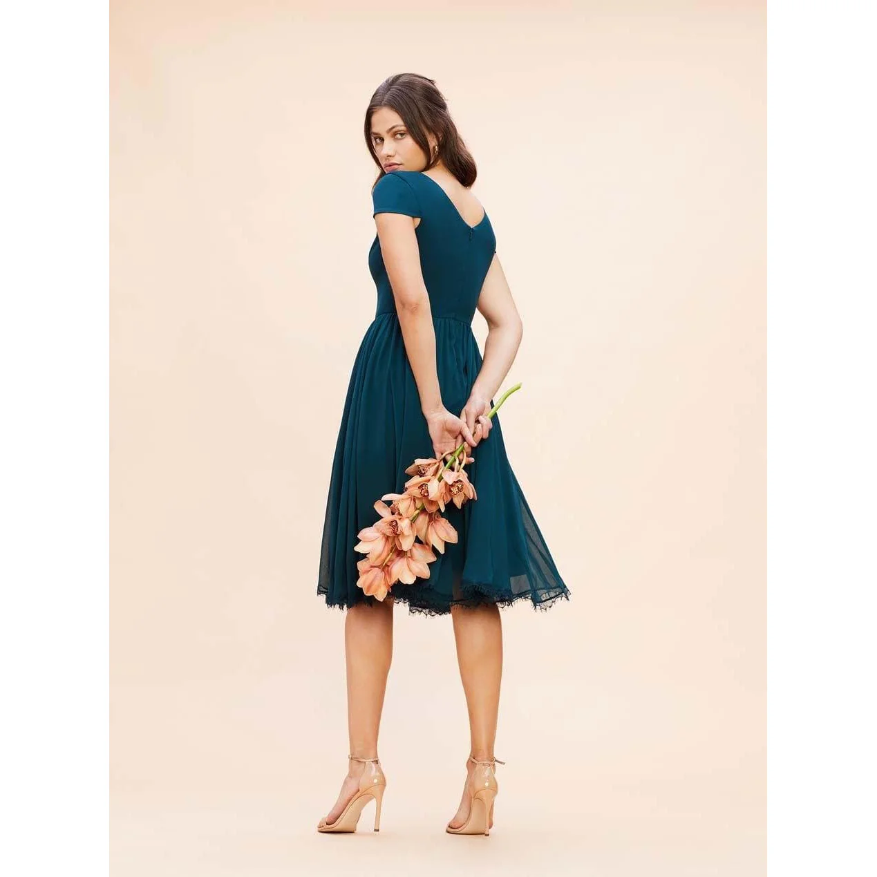 Corey Dress - Image 5