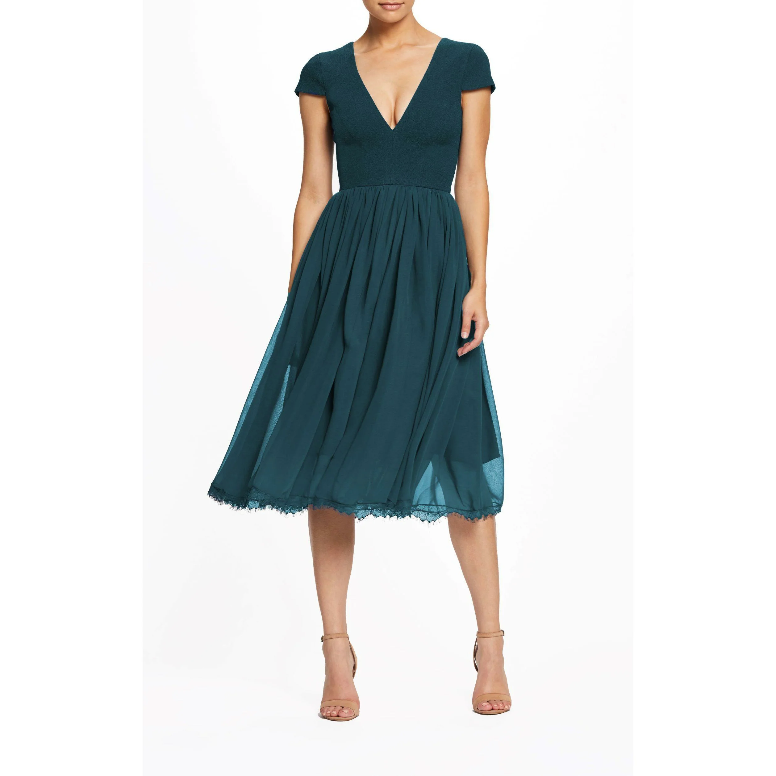 Corey Dress - Image 7