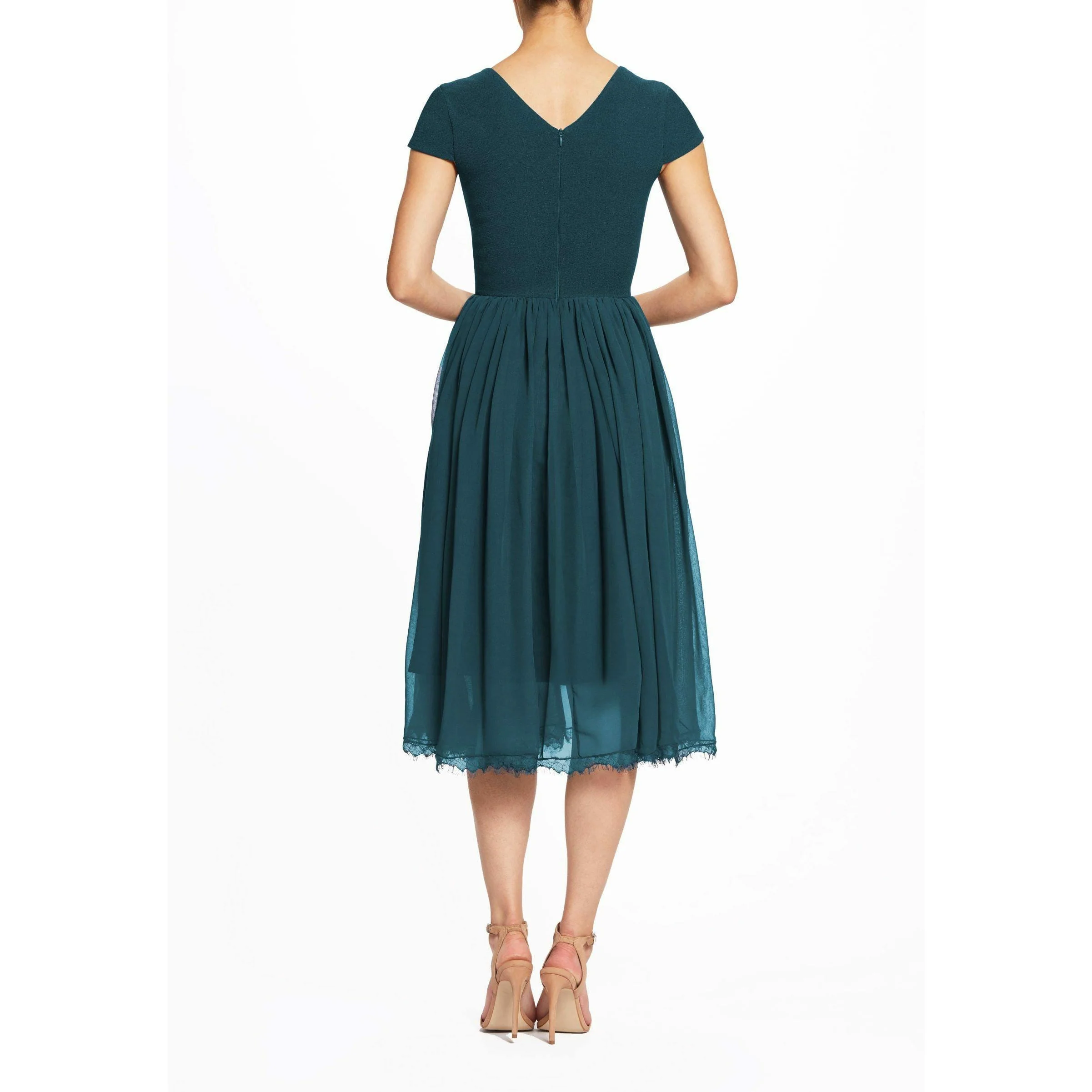Corey Dress - Image 8