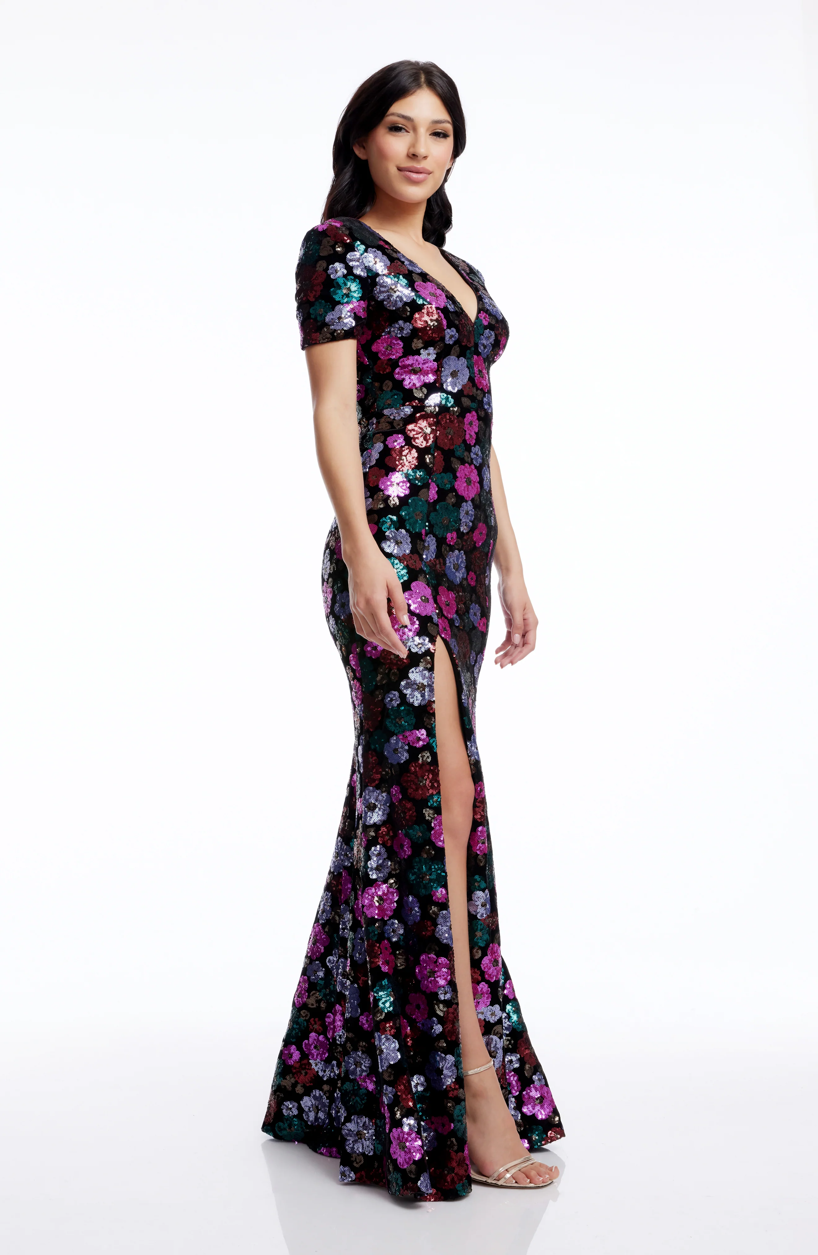 Karla Gown - Image 2