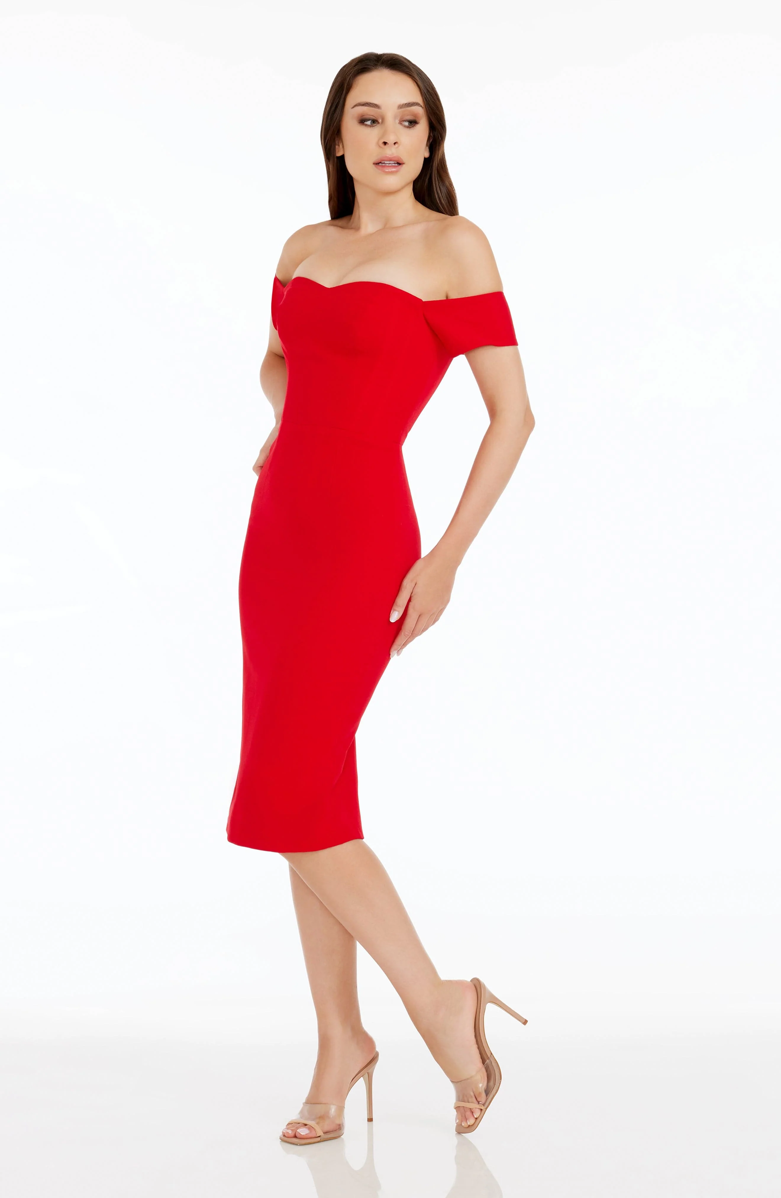 Bailey Dress - Image 3