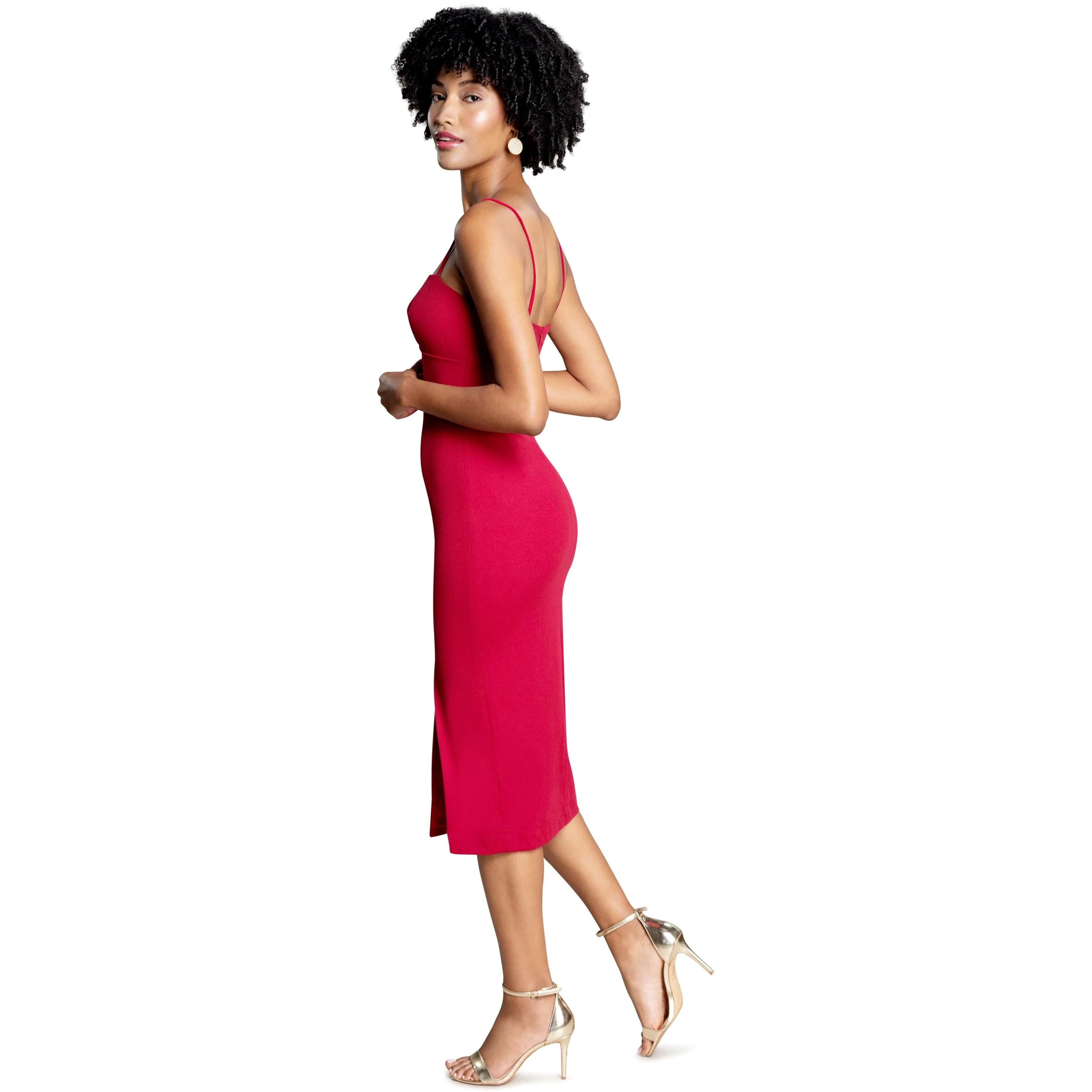 Alana Dress - Image 12