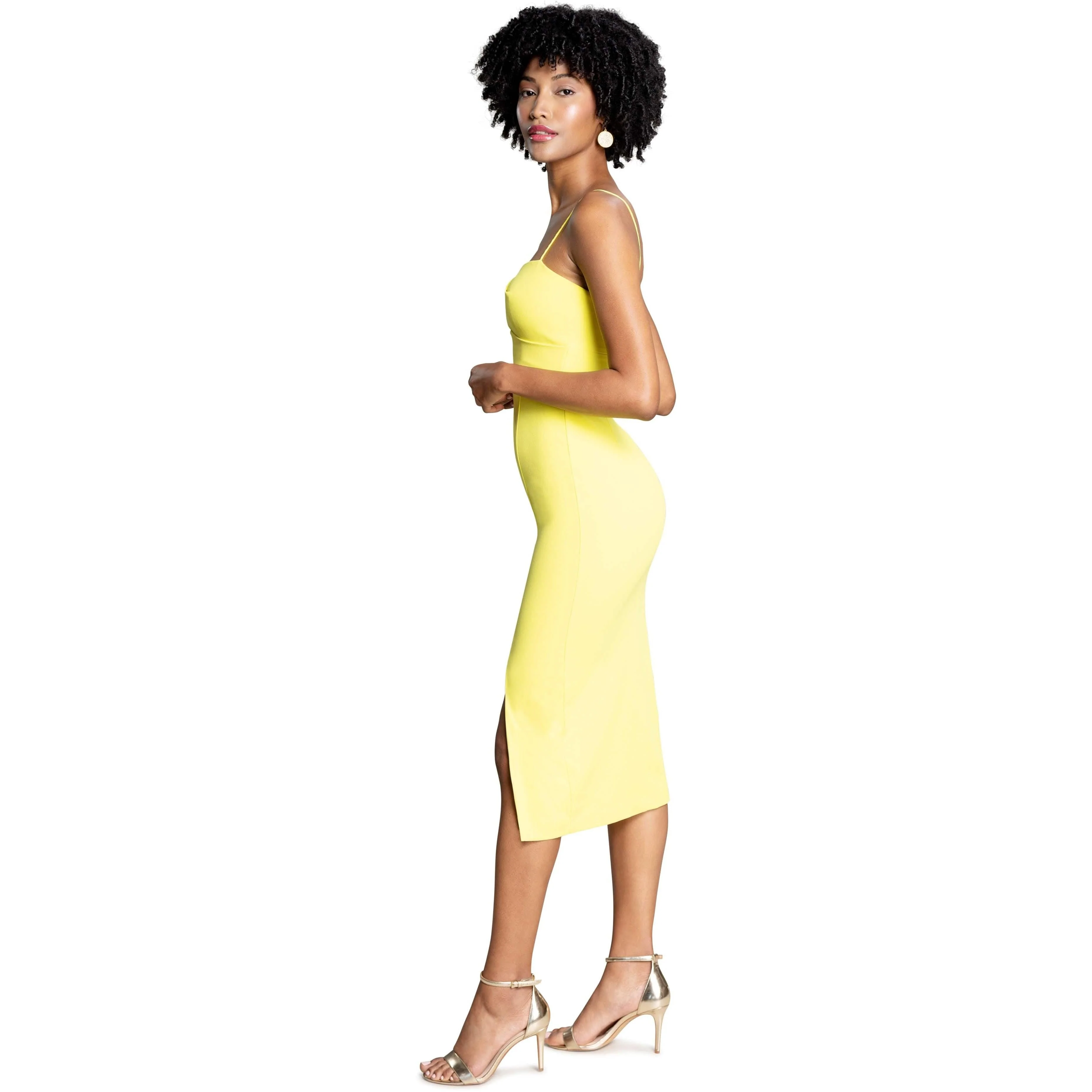 Alana Dress - Image 15