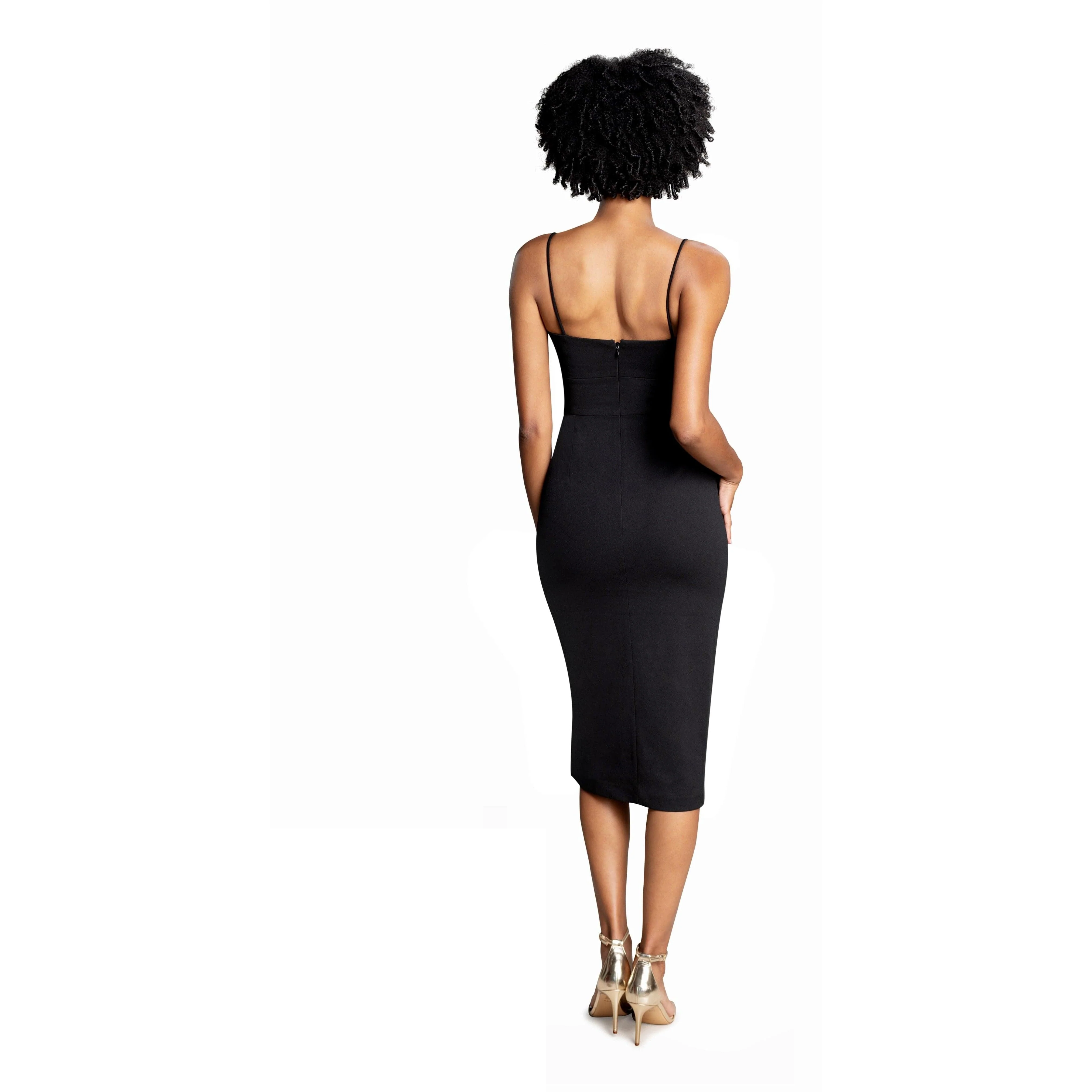 Alana Dress - Image 6