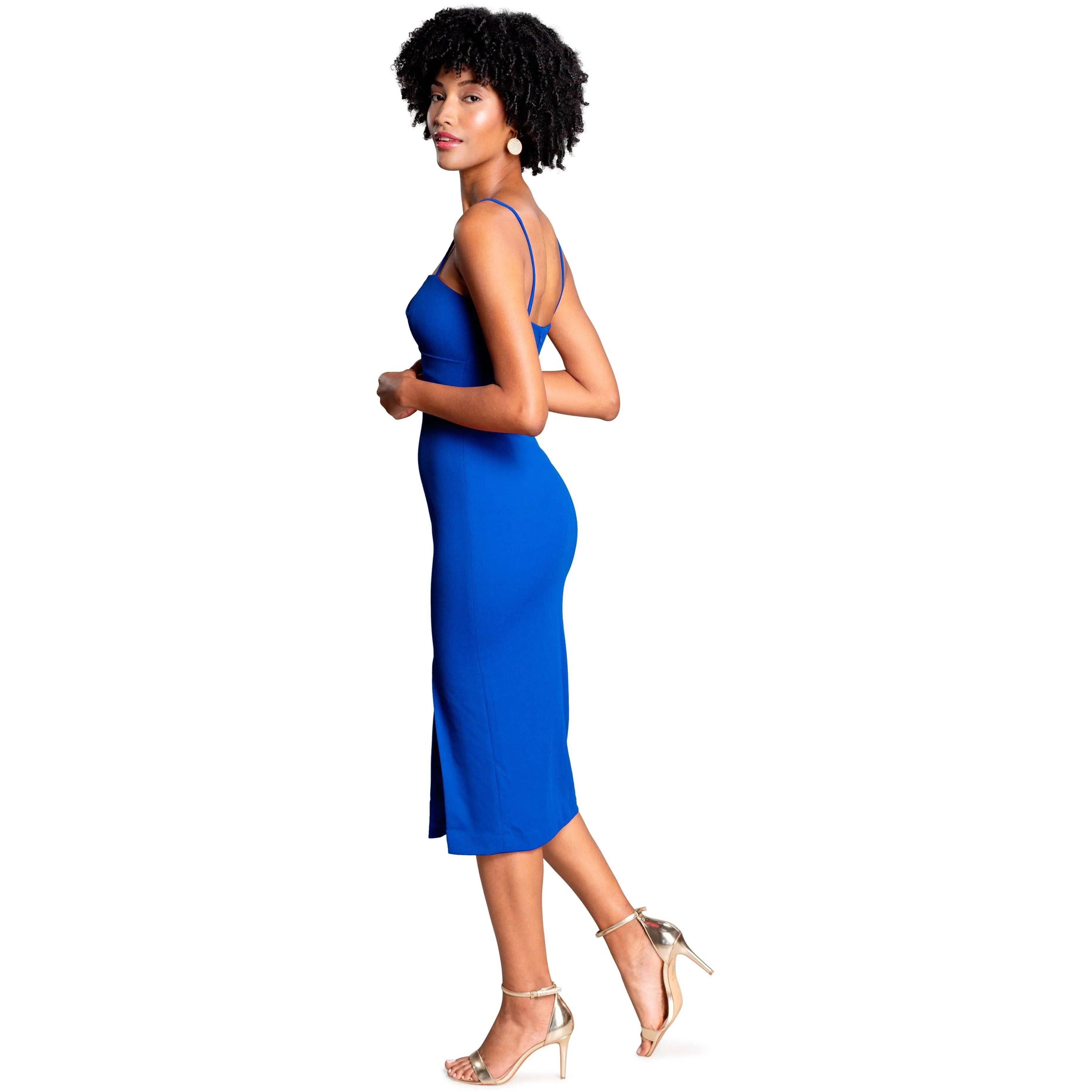 Alana Dress - Image 9