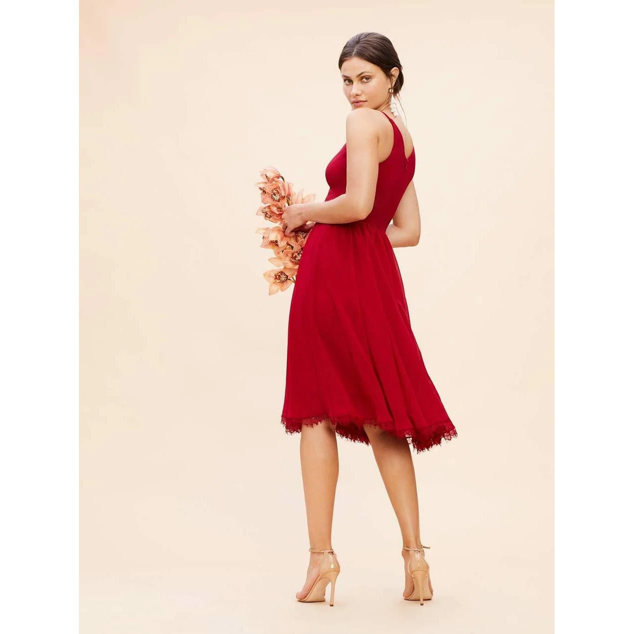 Alicia Dress - Image 27
