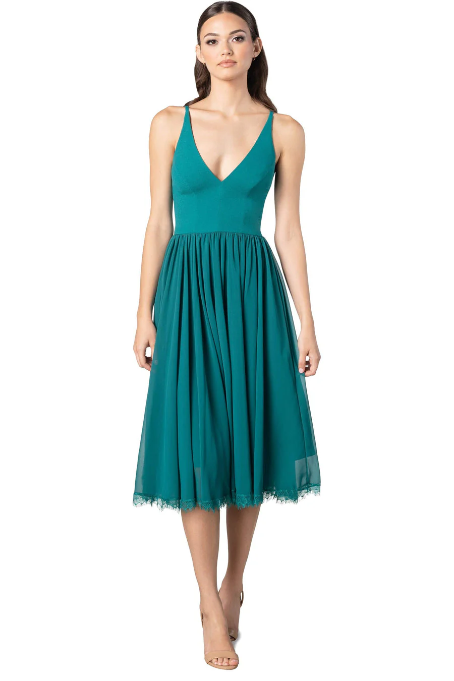 Alicia Dress - Image 40