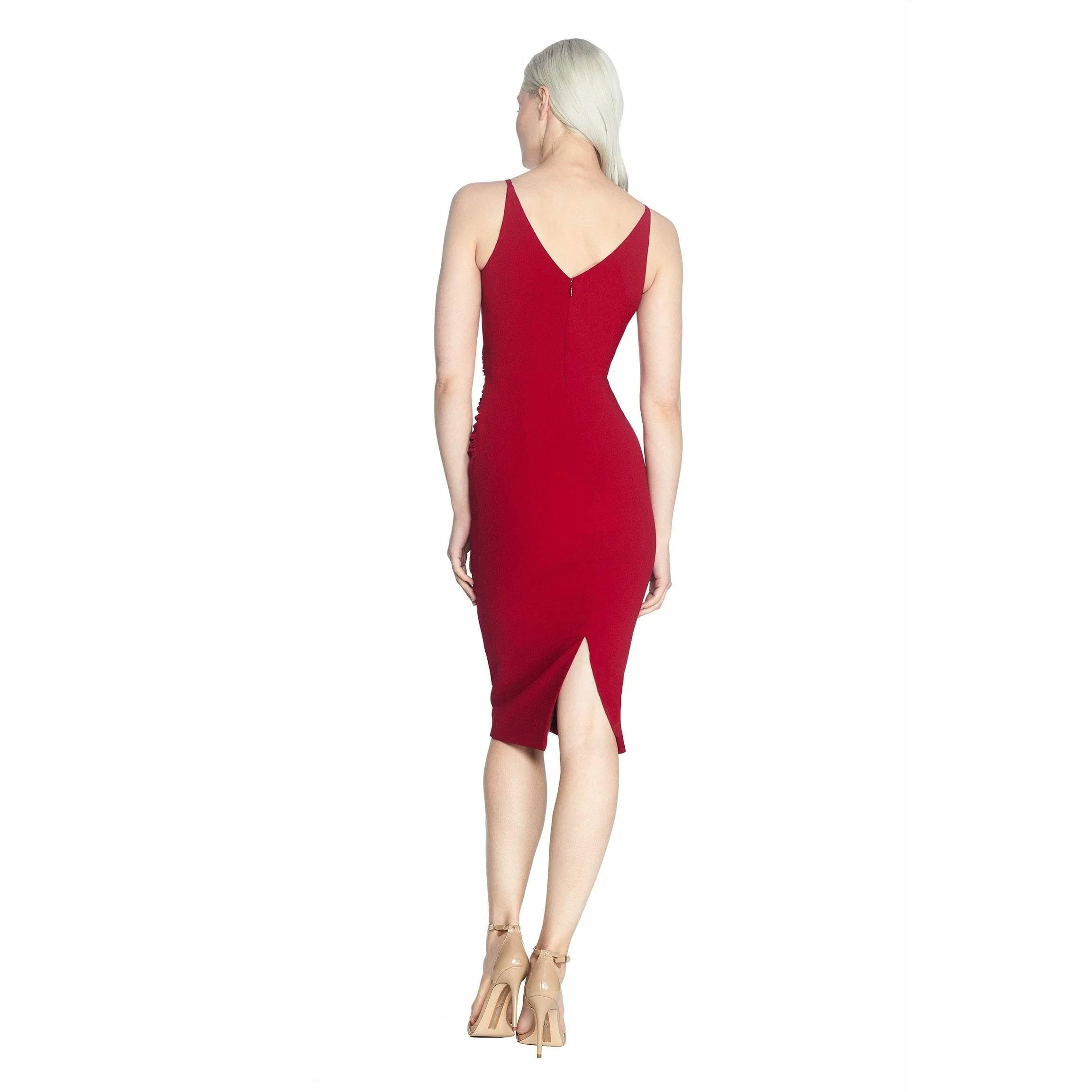 Anita Dress - Image 6