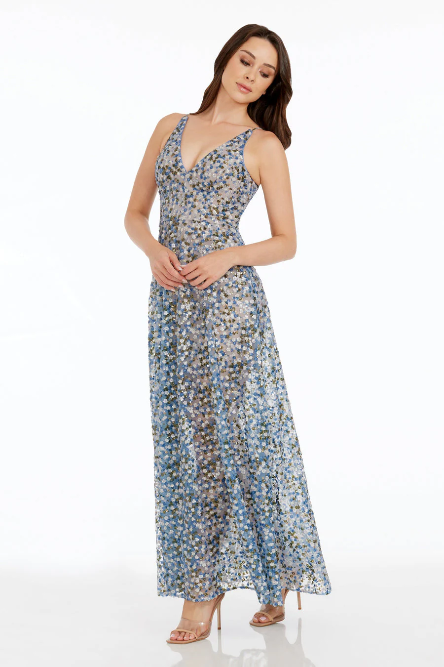 Ariyah Gown - Image 5