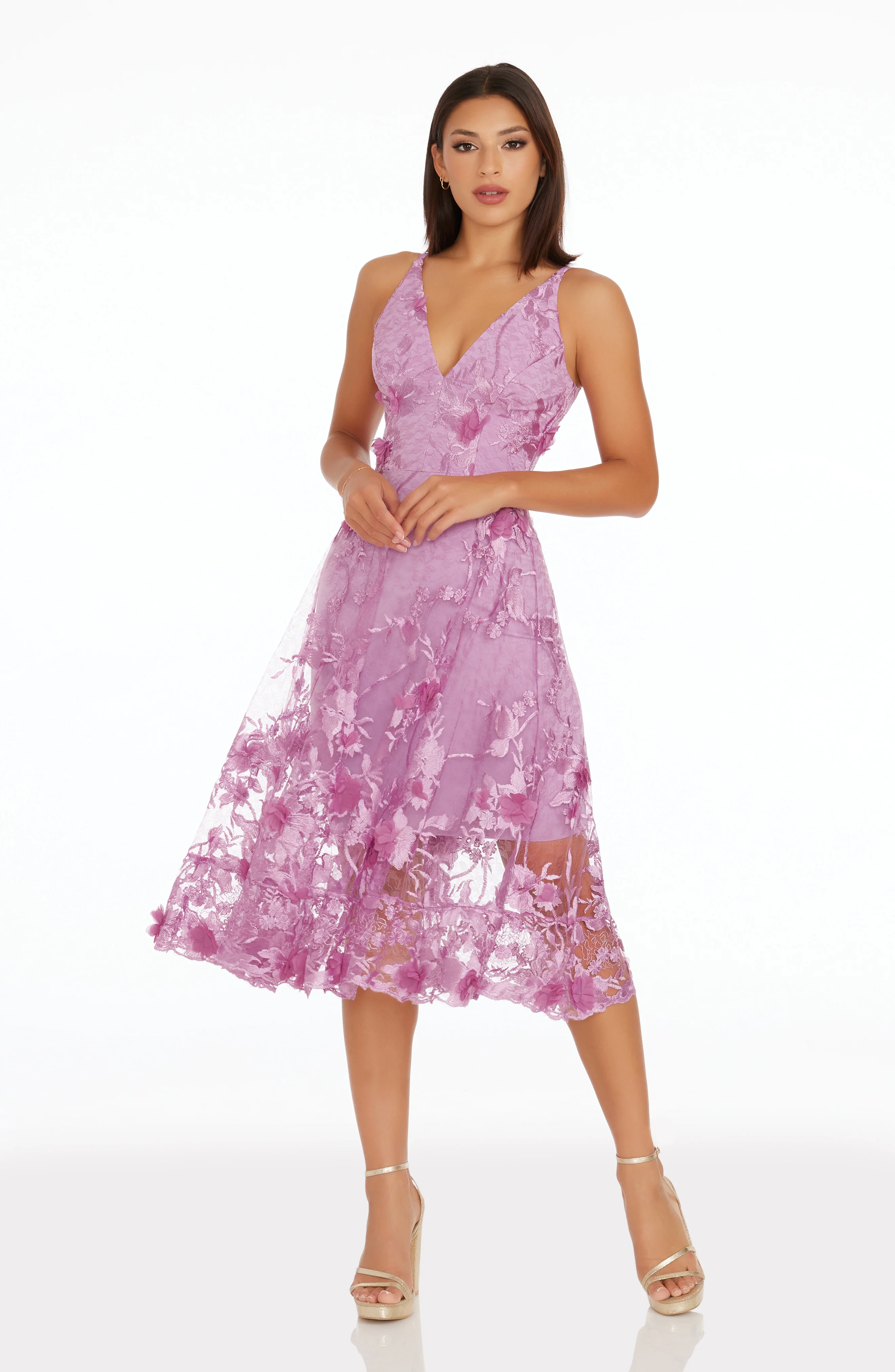 Audrey Dress - Image 12