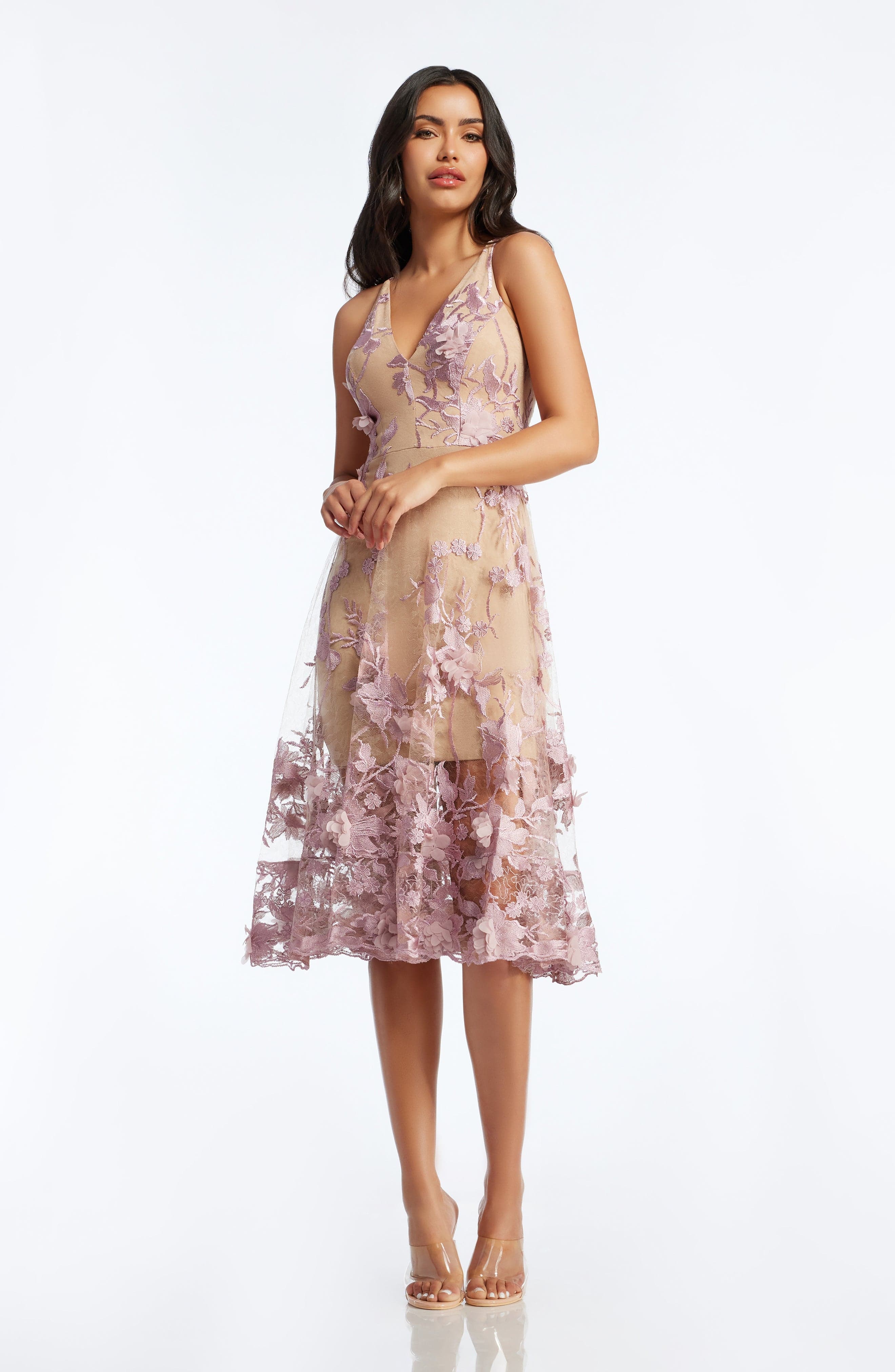 Audrey Dress - Image 19