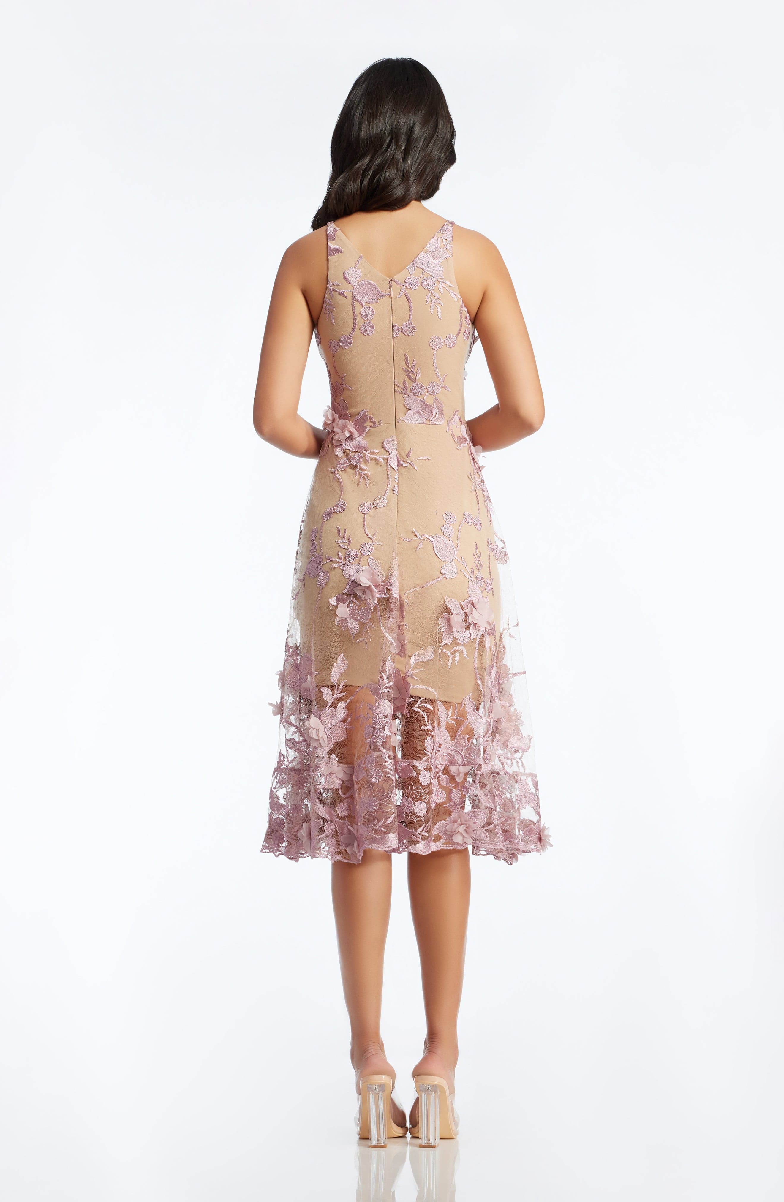 Audrey Dress - Image 20