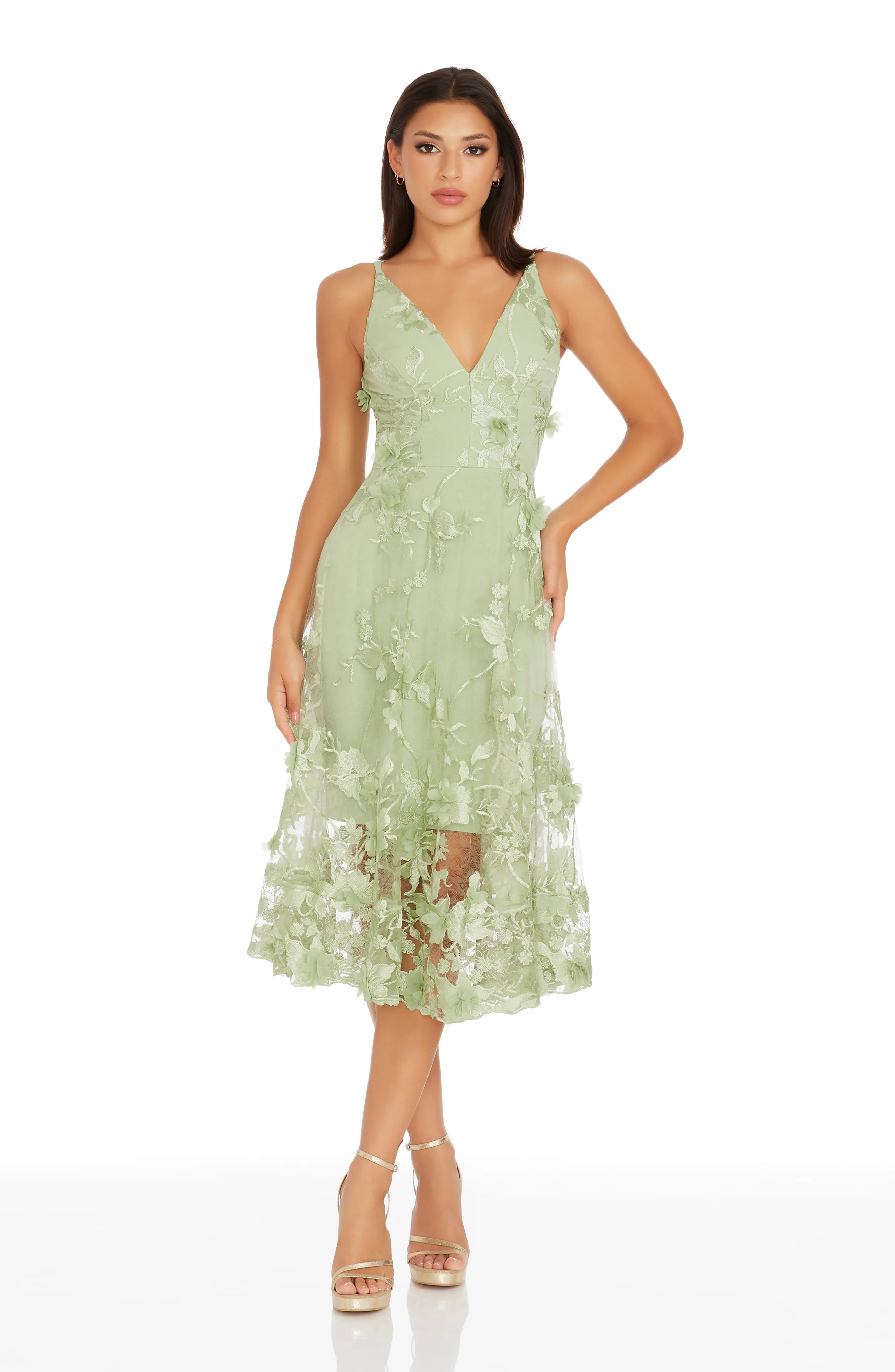 Audrey Dress - Image 37