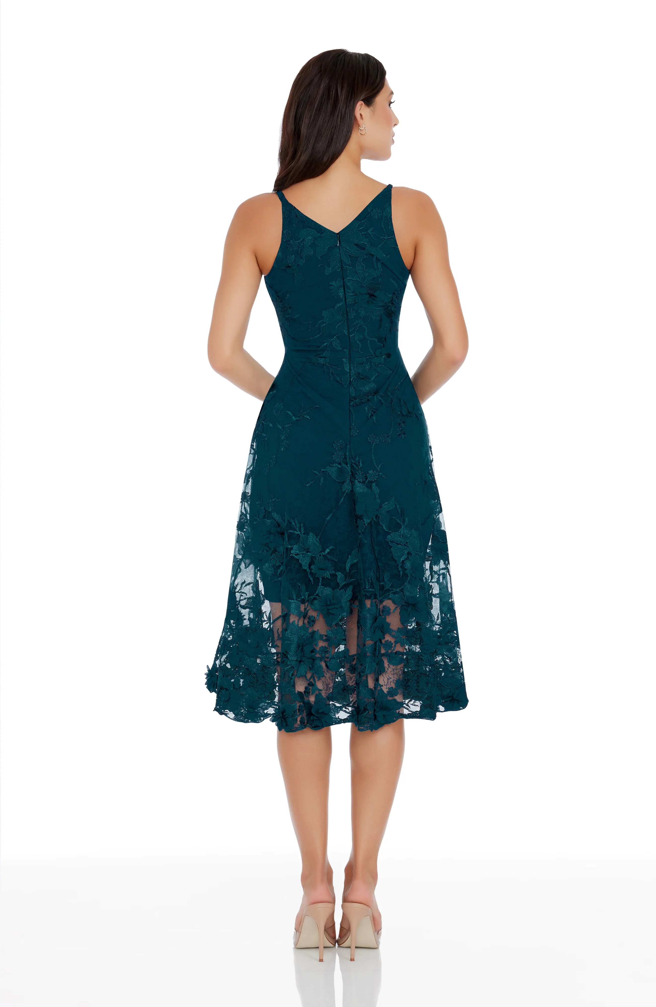 Audrey Dress - Image 45