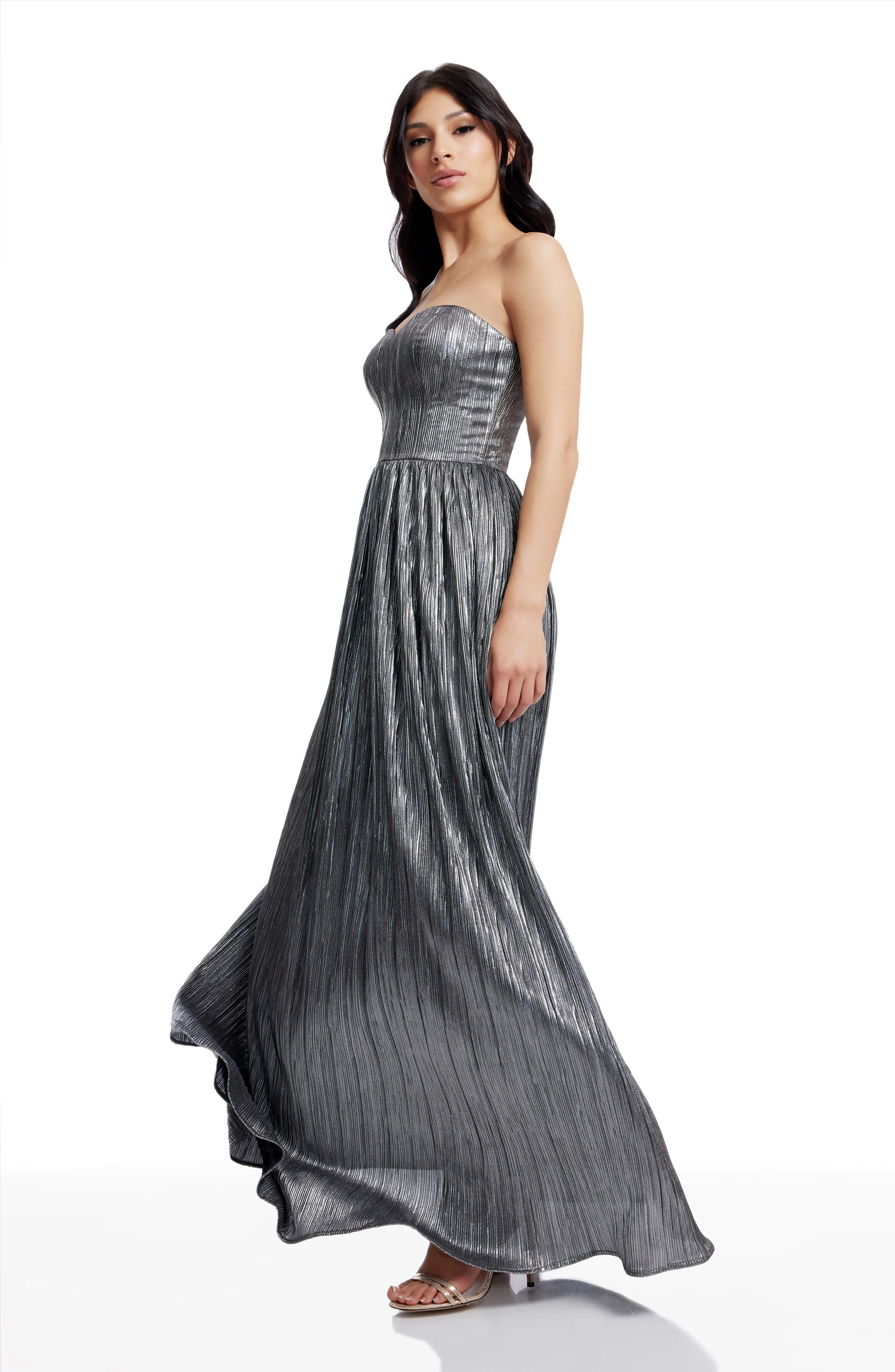 Audrina Gown - Image 9