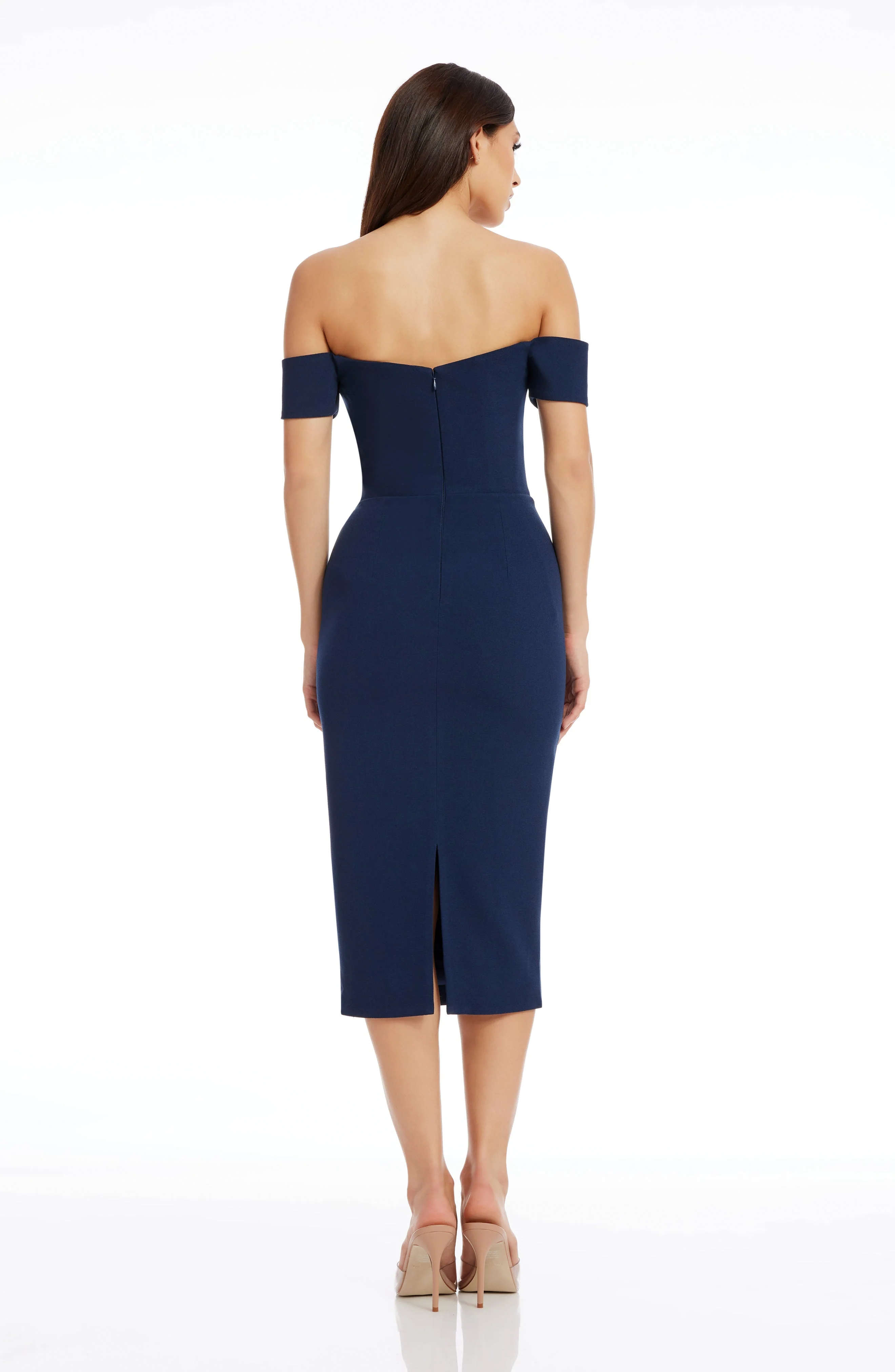 Bailey Dress - Image 12