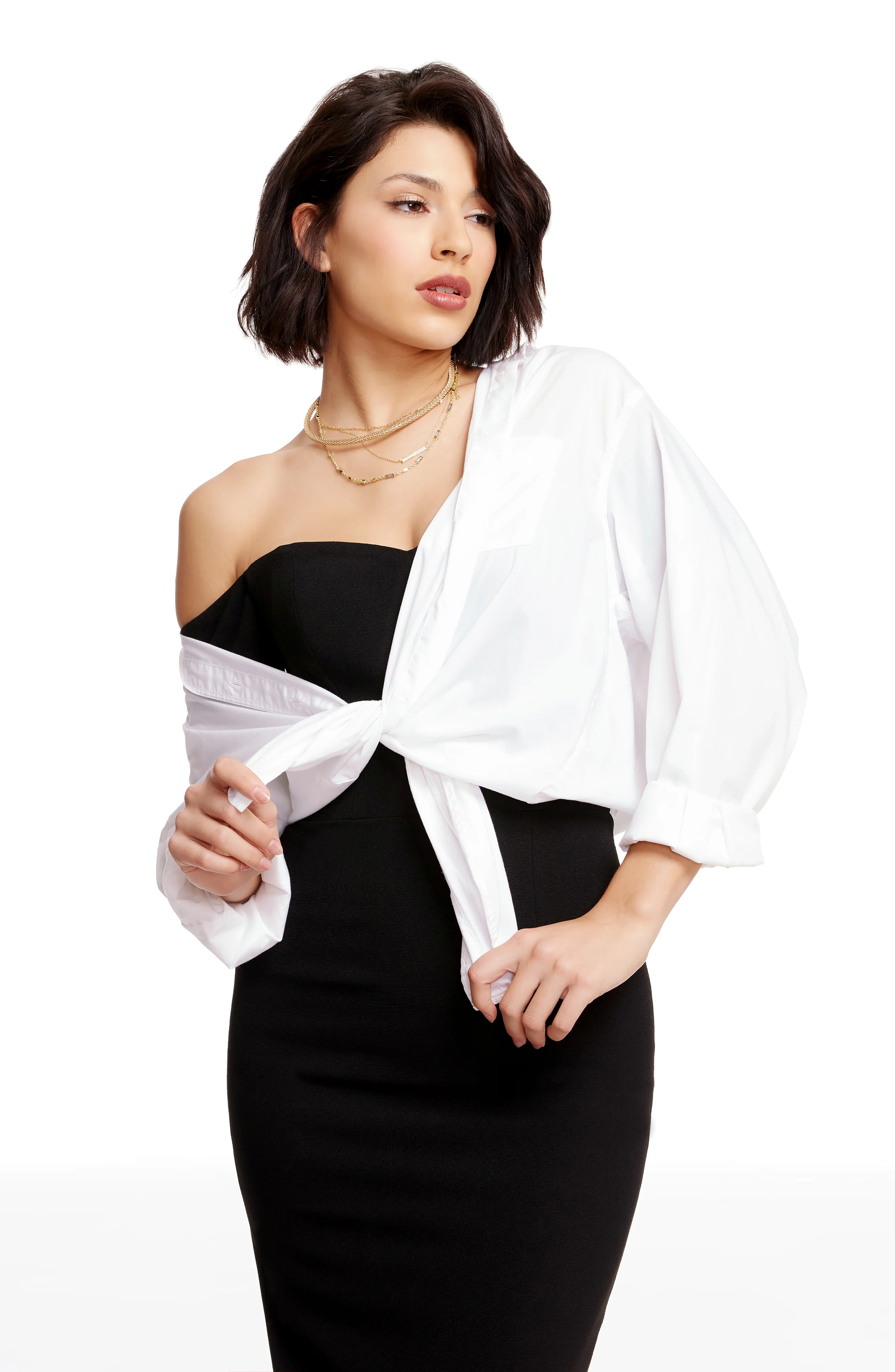Bailey Dress - Image 16
