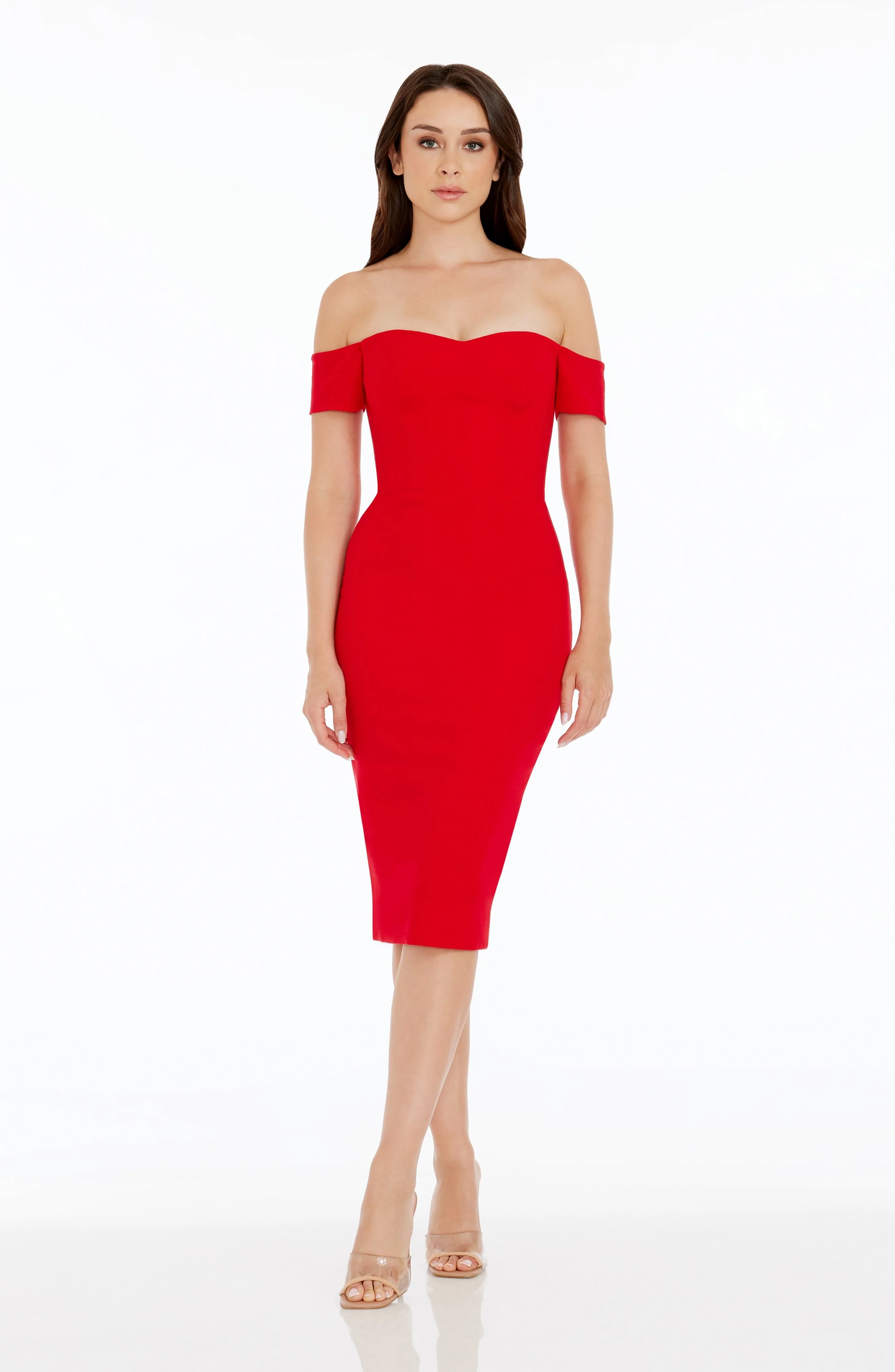 Bailey Dress - Image 19