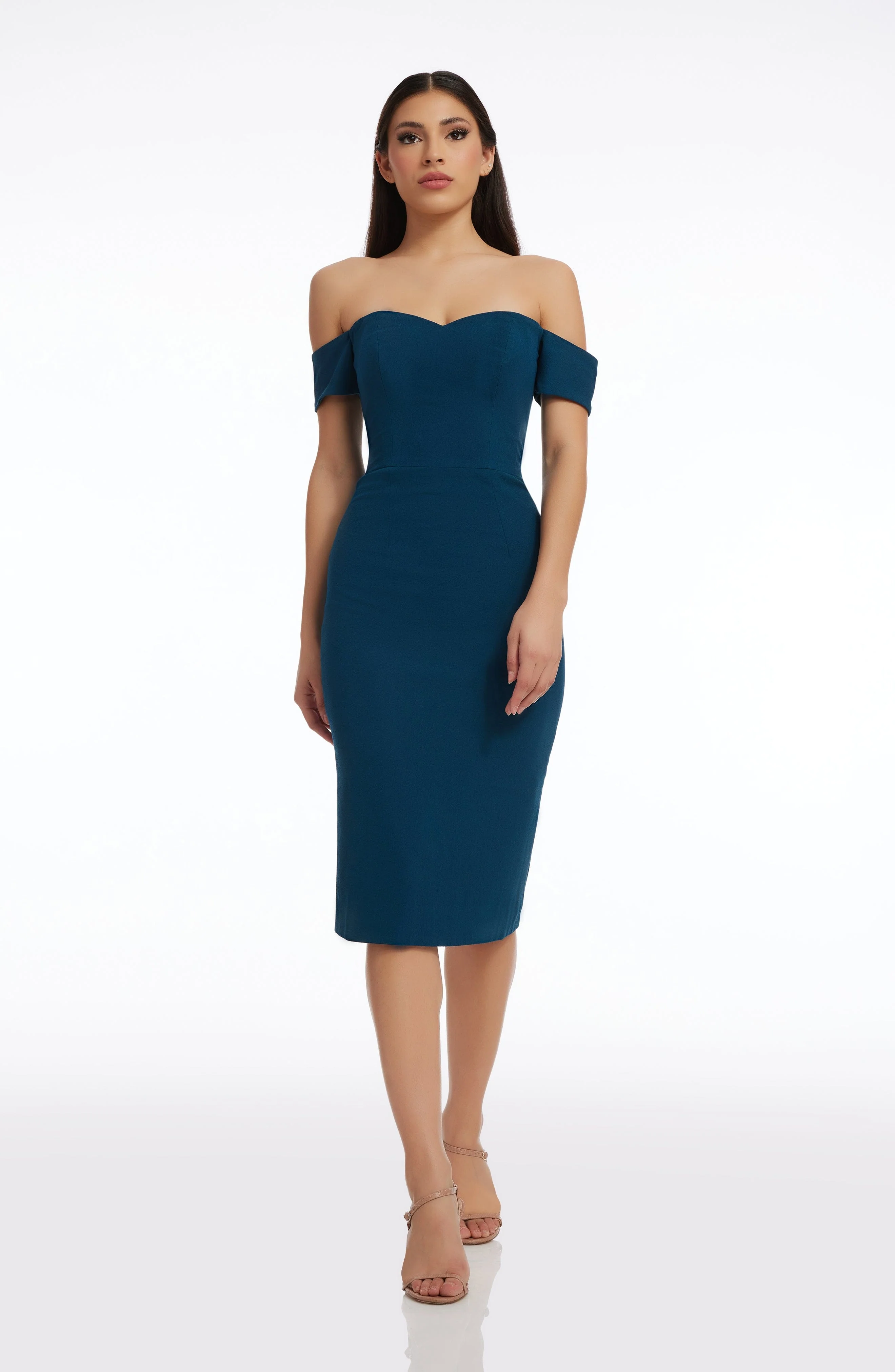 Bailey Dress - Image 30