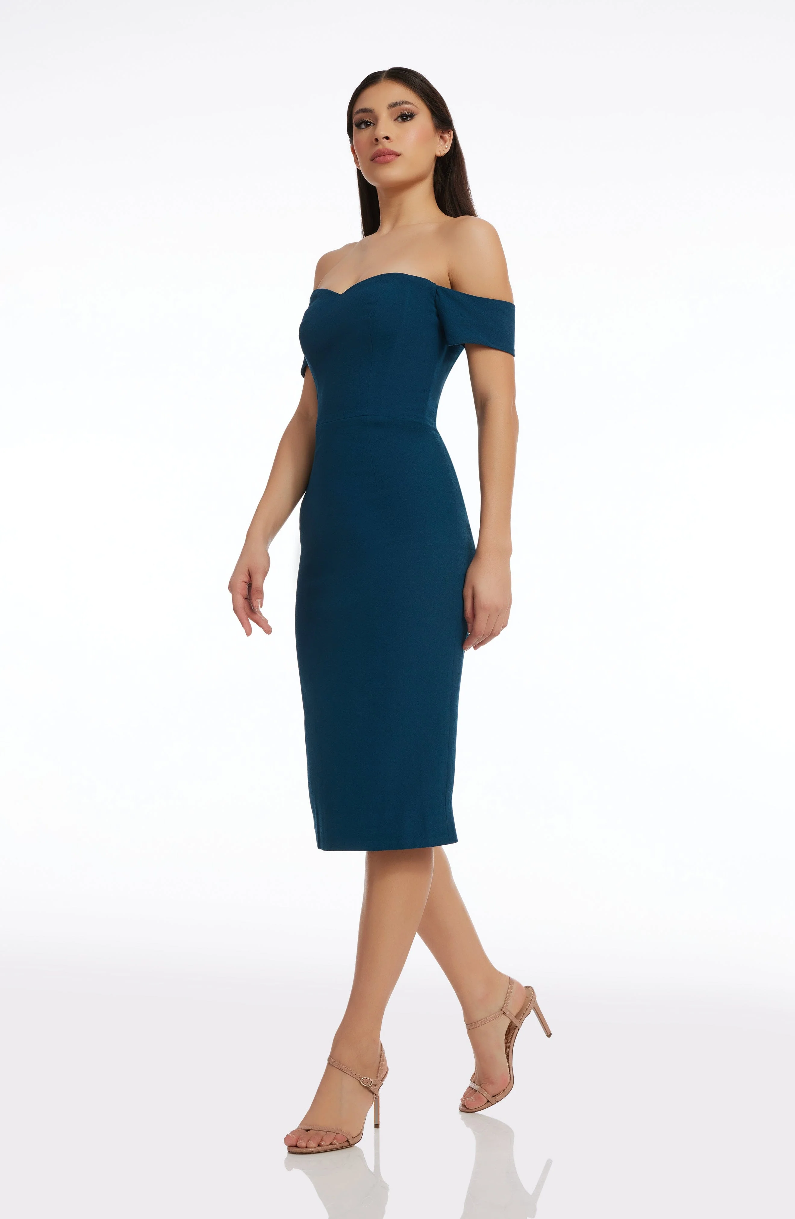 Bailey Dress - Image 31