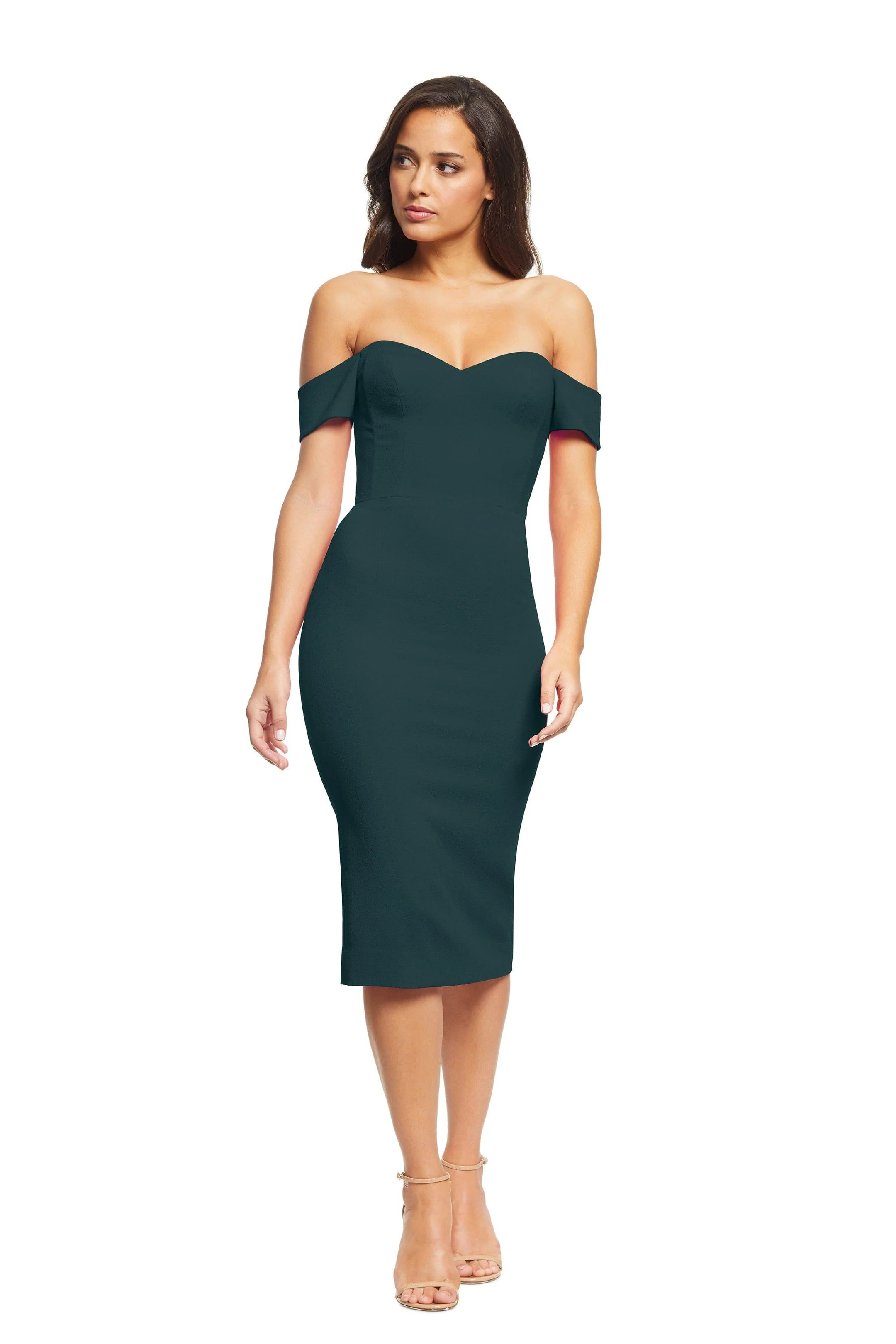 Bailey Dress - Image 33