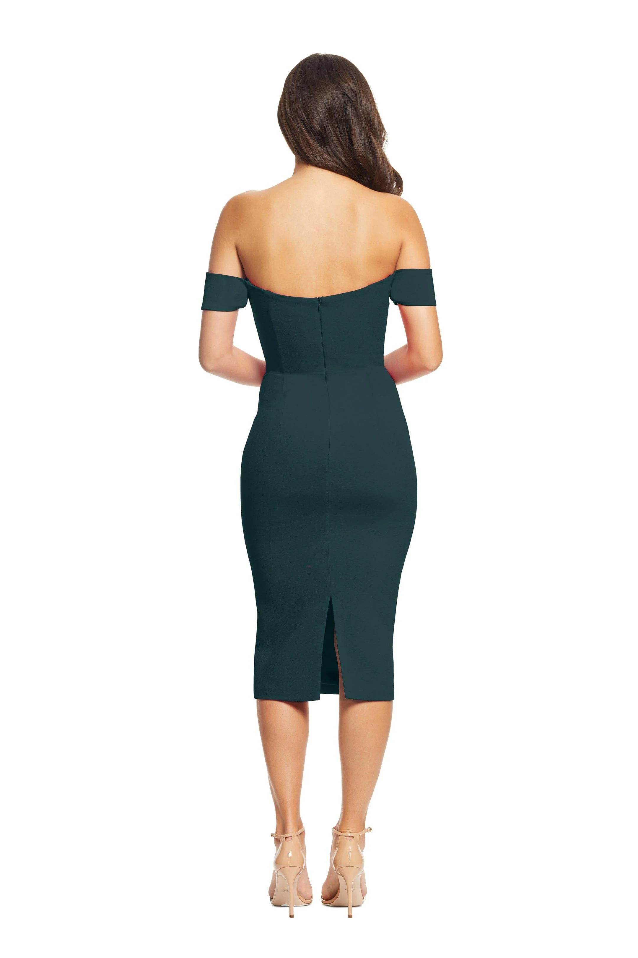 Bailey Dress - Image 35
