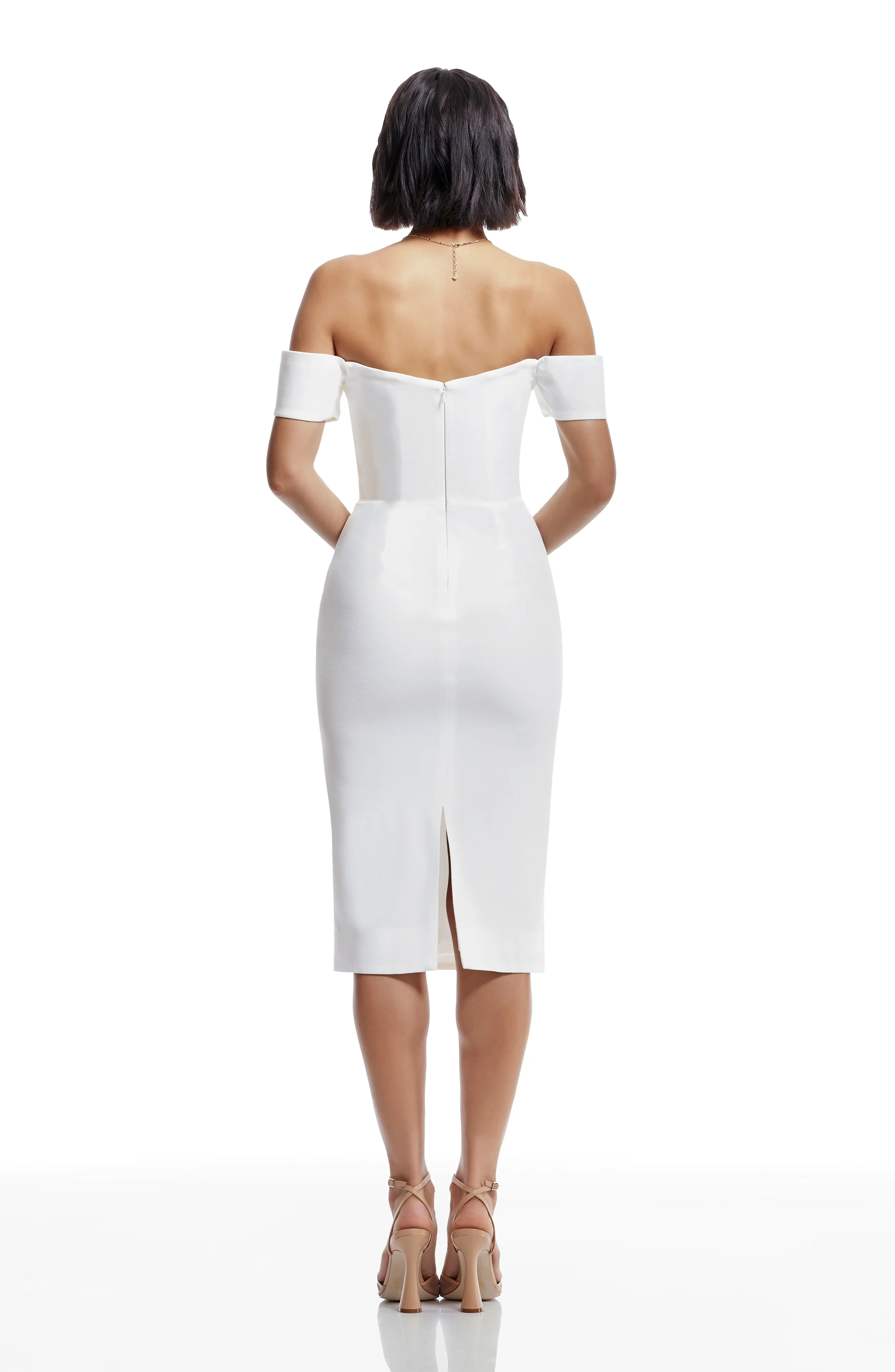Bailey Dress - Image 38