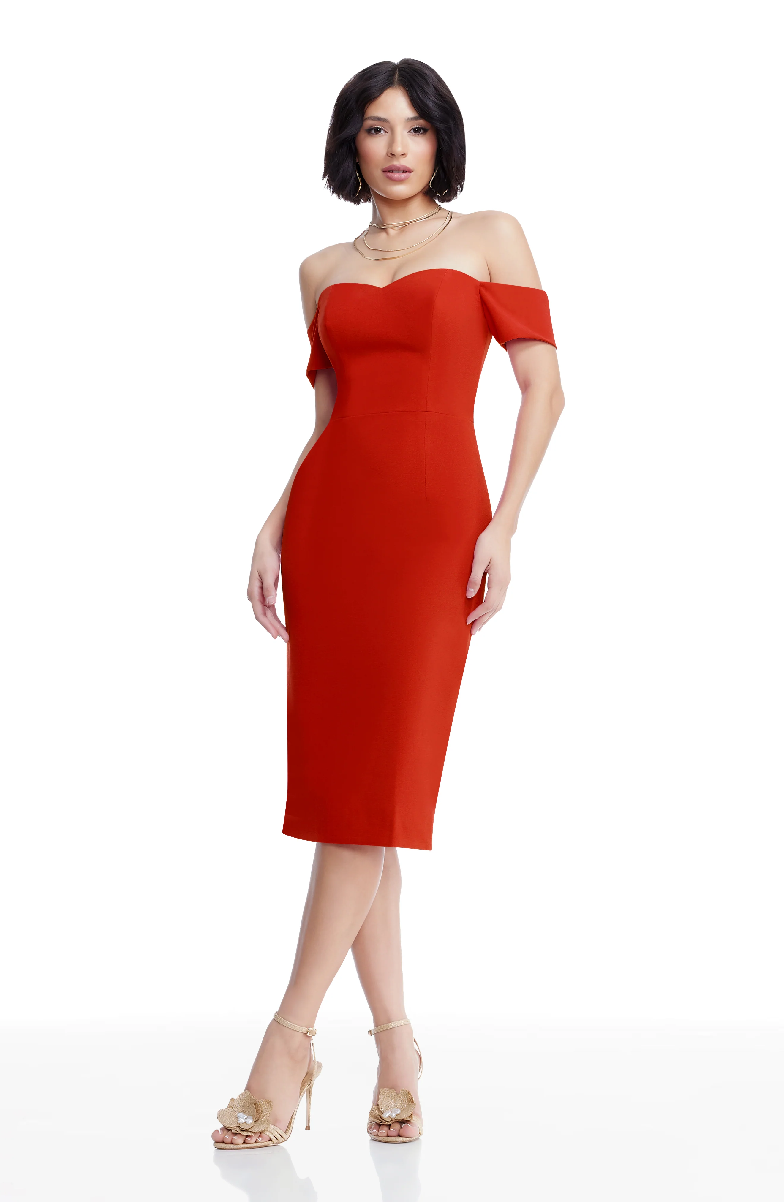 Bailey Dress - Image 41
