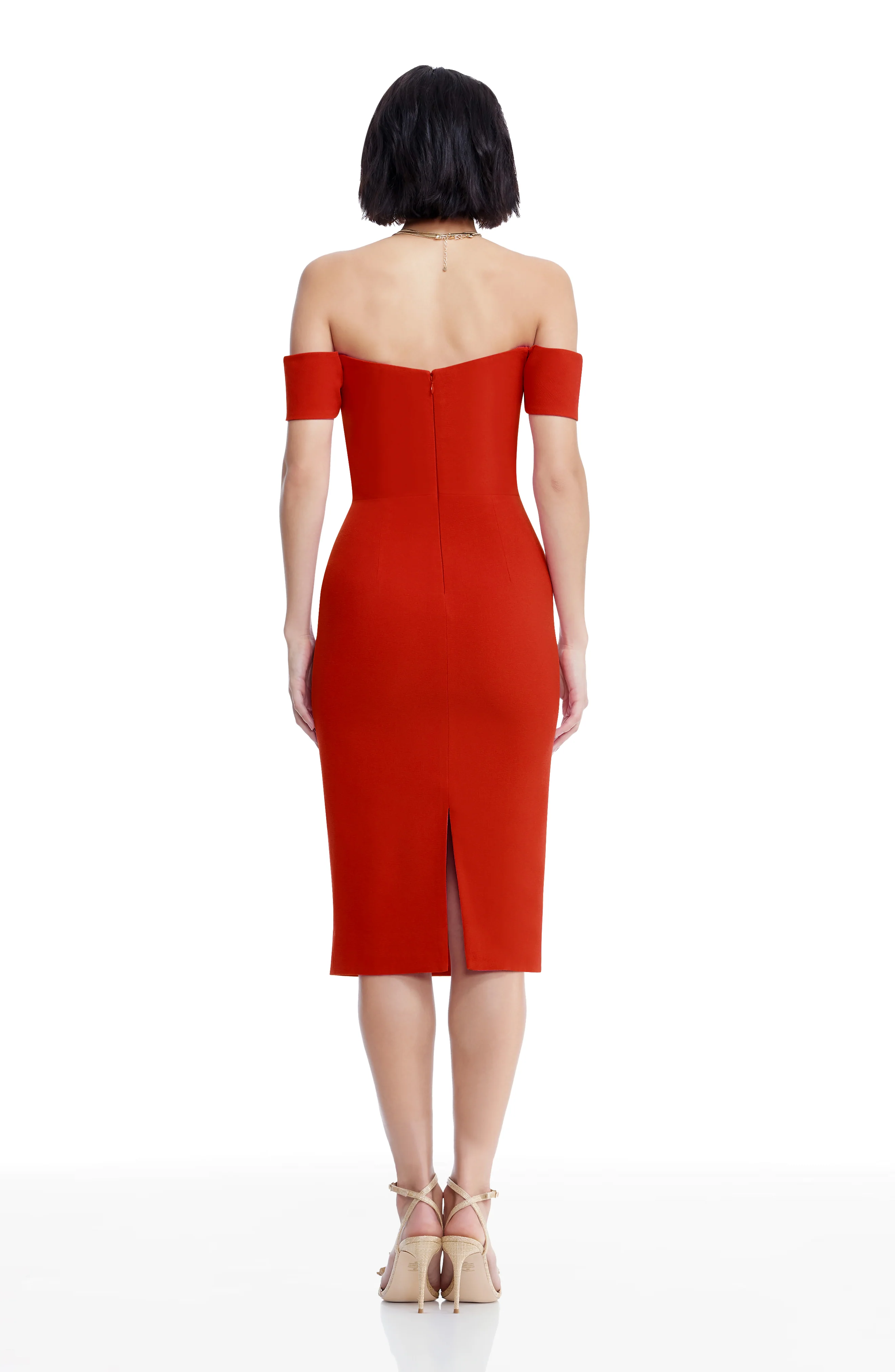 Bailey Dress - Image 44
