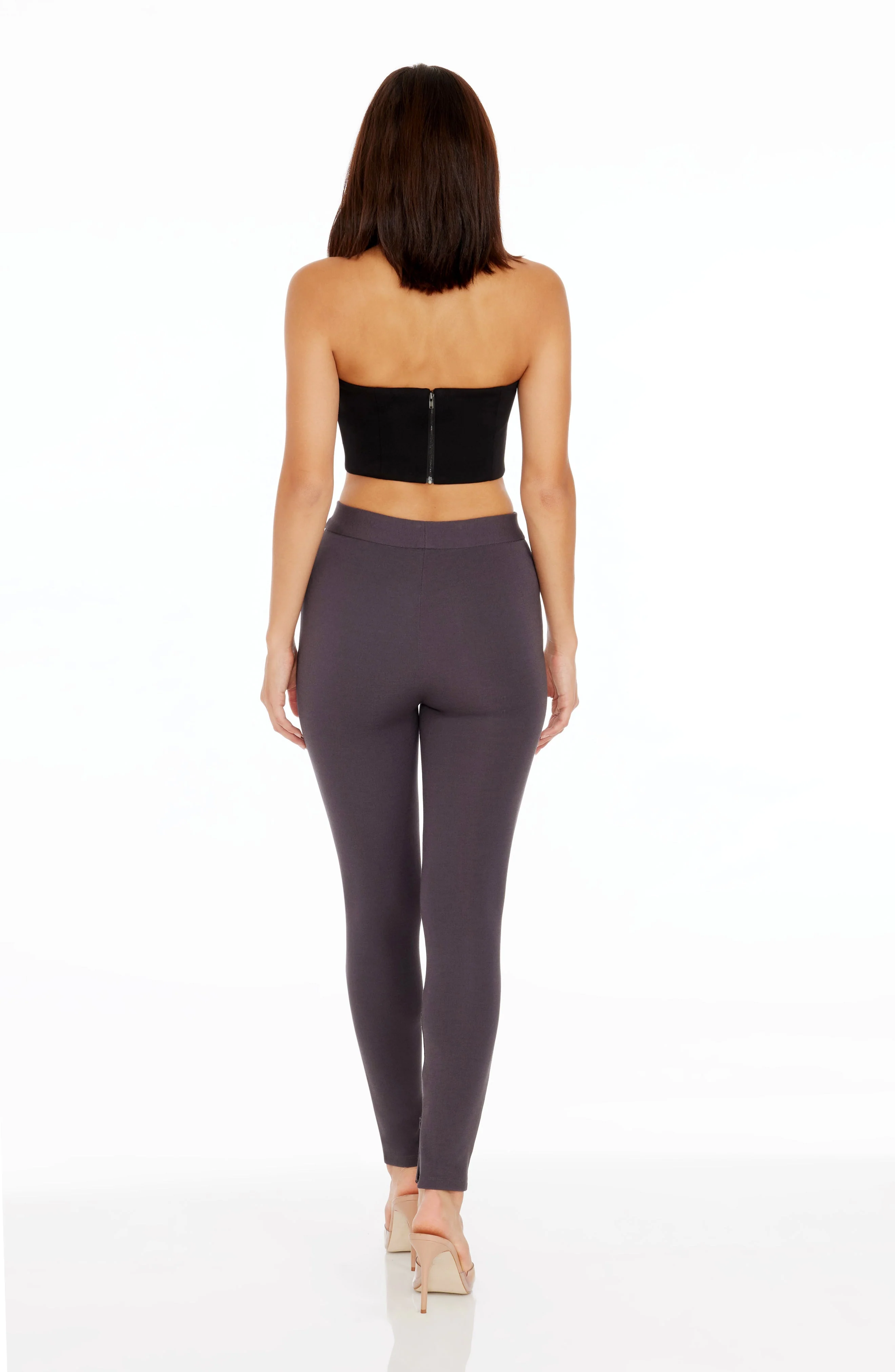 Classic Legging - Image 4