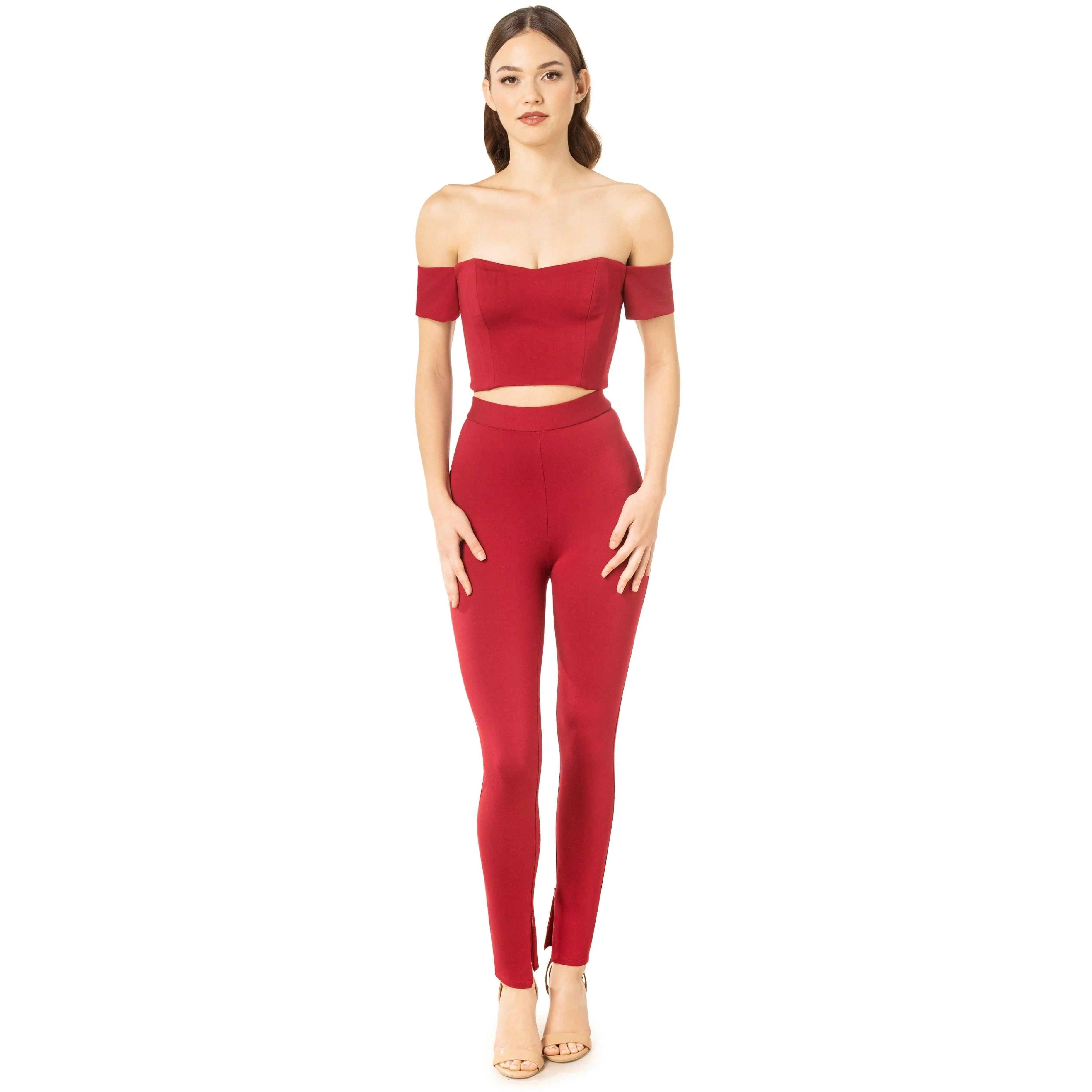Classic Legging - Image 8