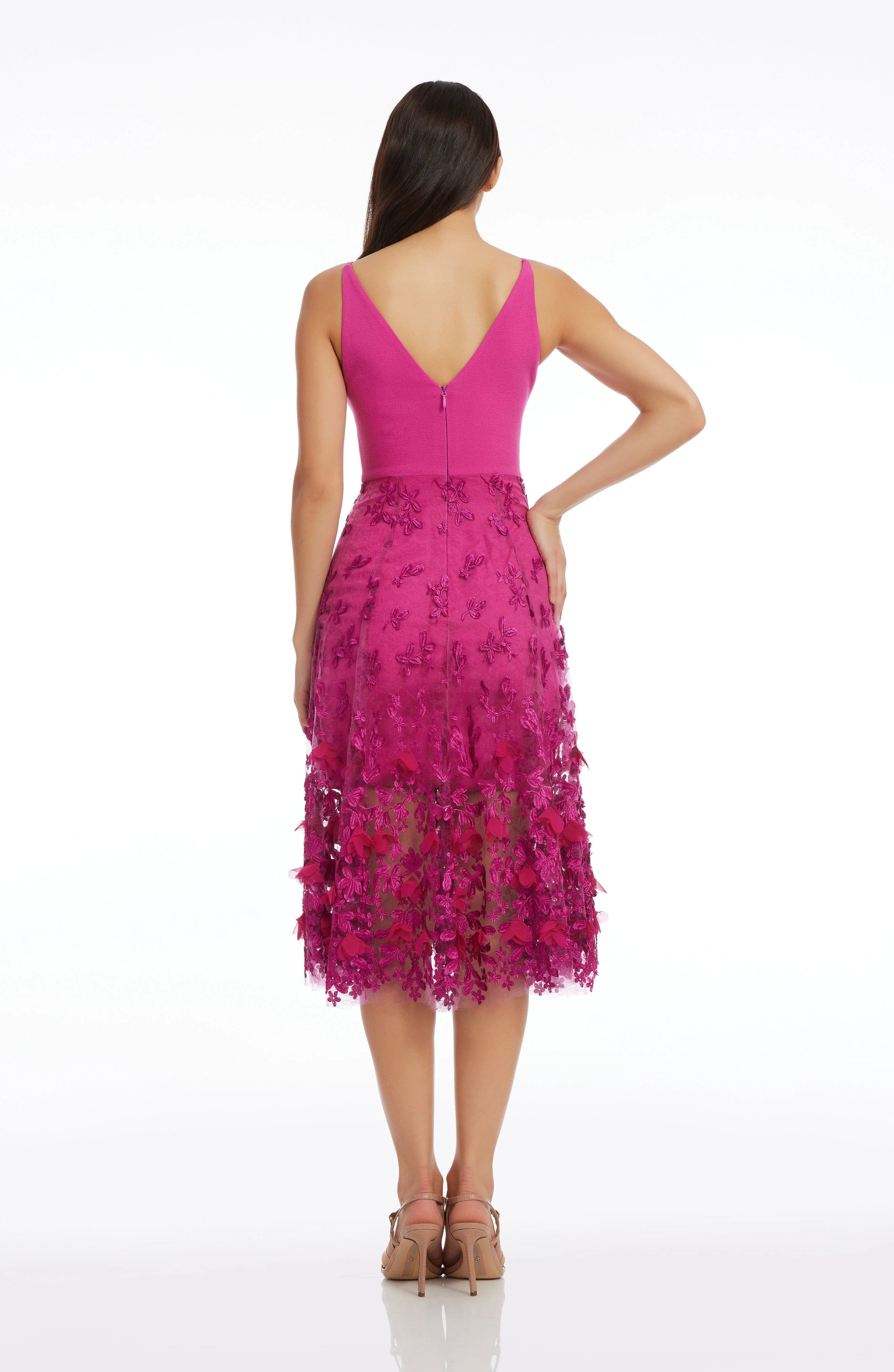 Darleen Dress - Image 10