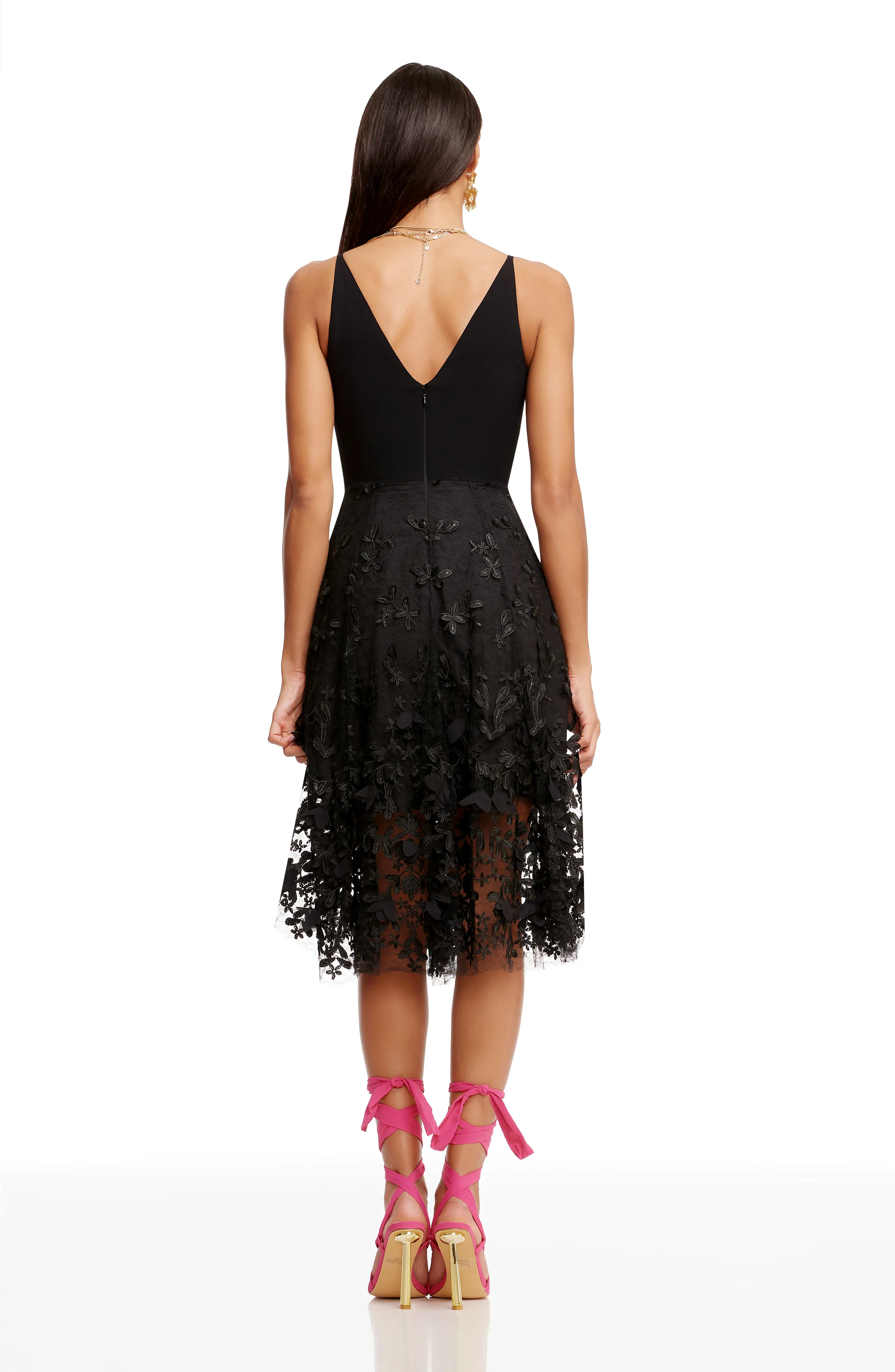 Darleen Dress - Image 25