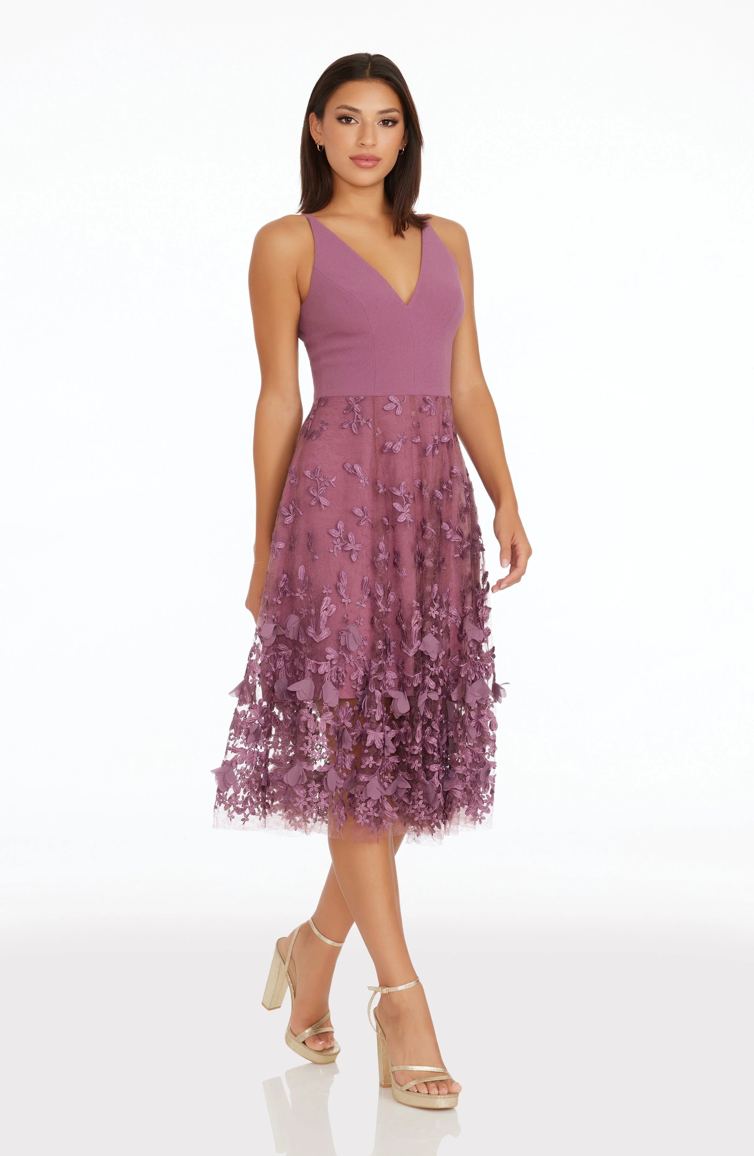 Darleen Dress - Image 3