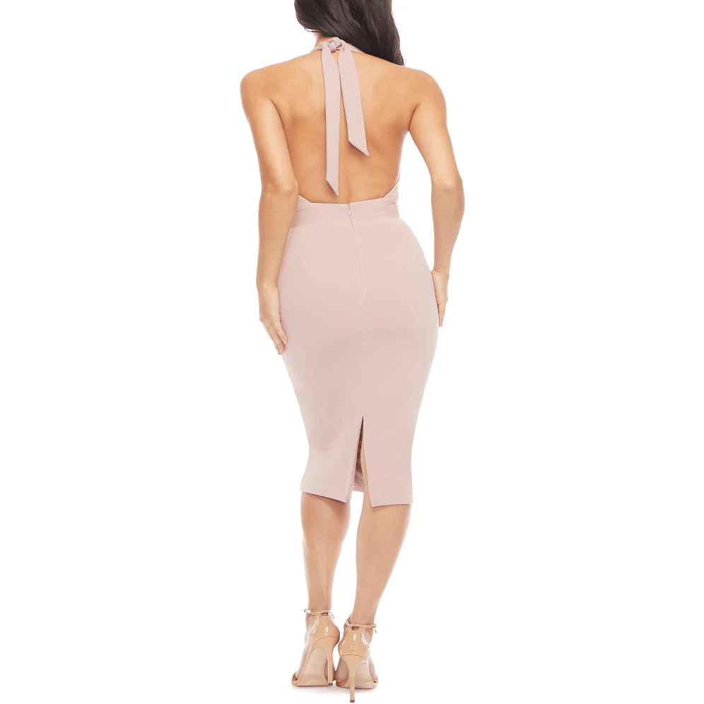 Vanessa Dress - Image 11