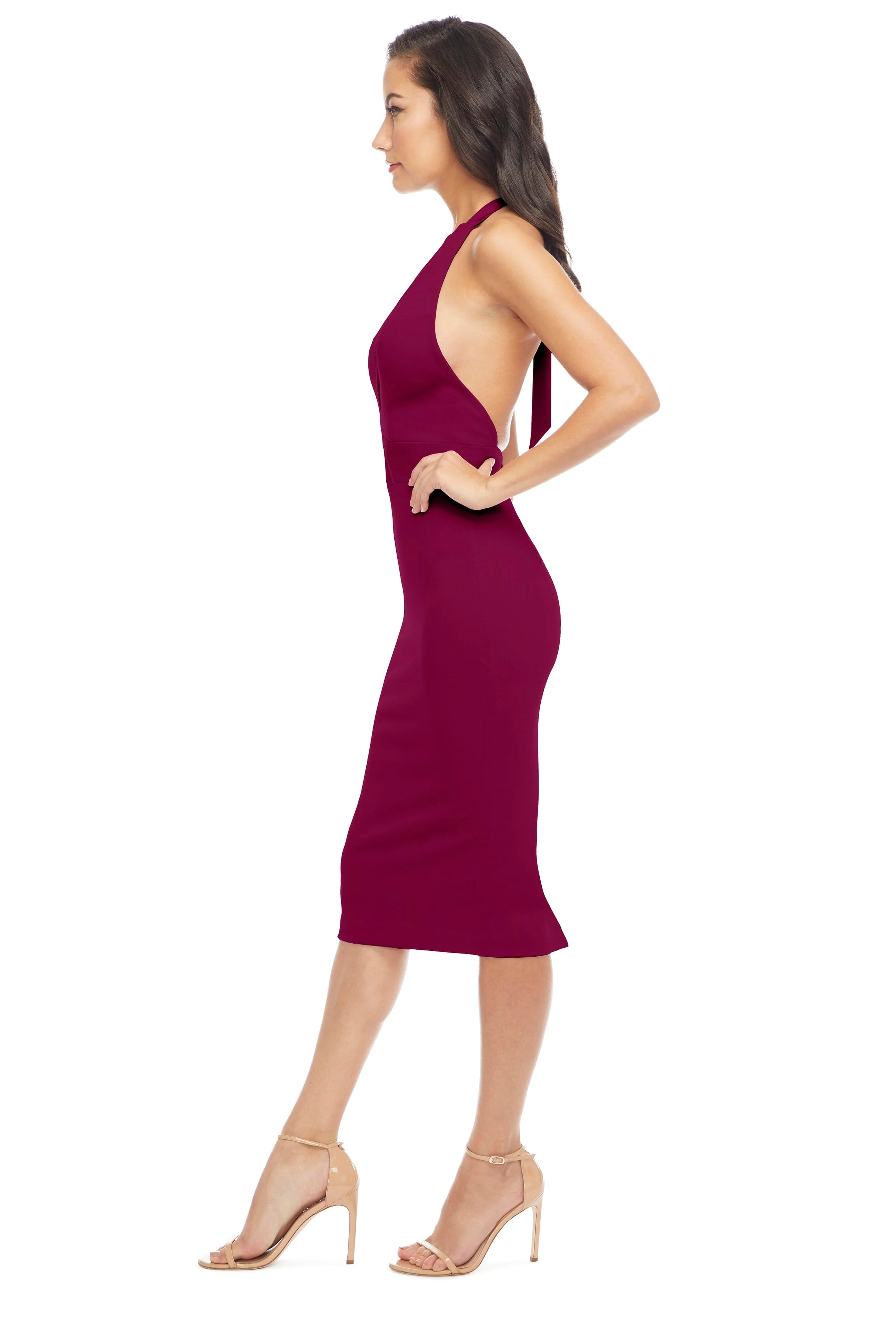 Vanessa Dress - Image 12