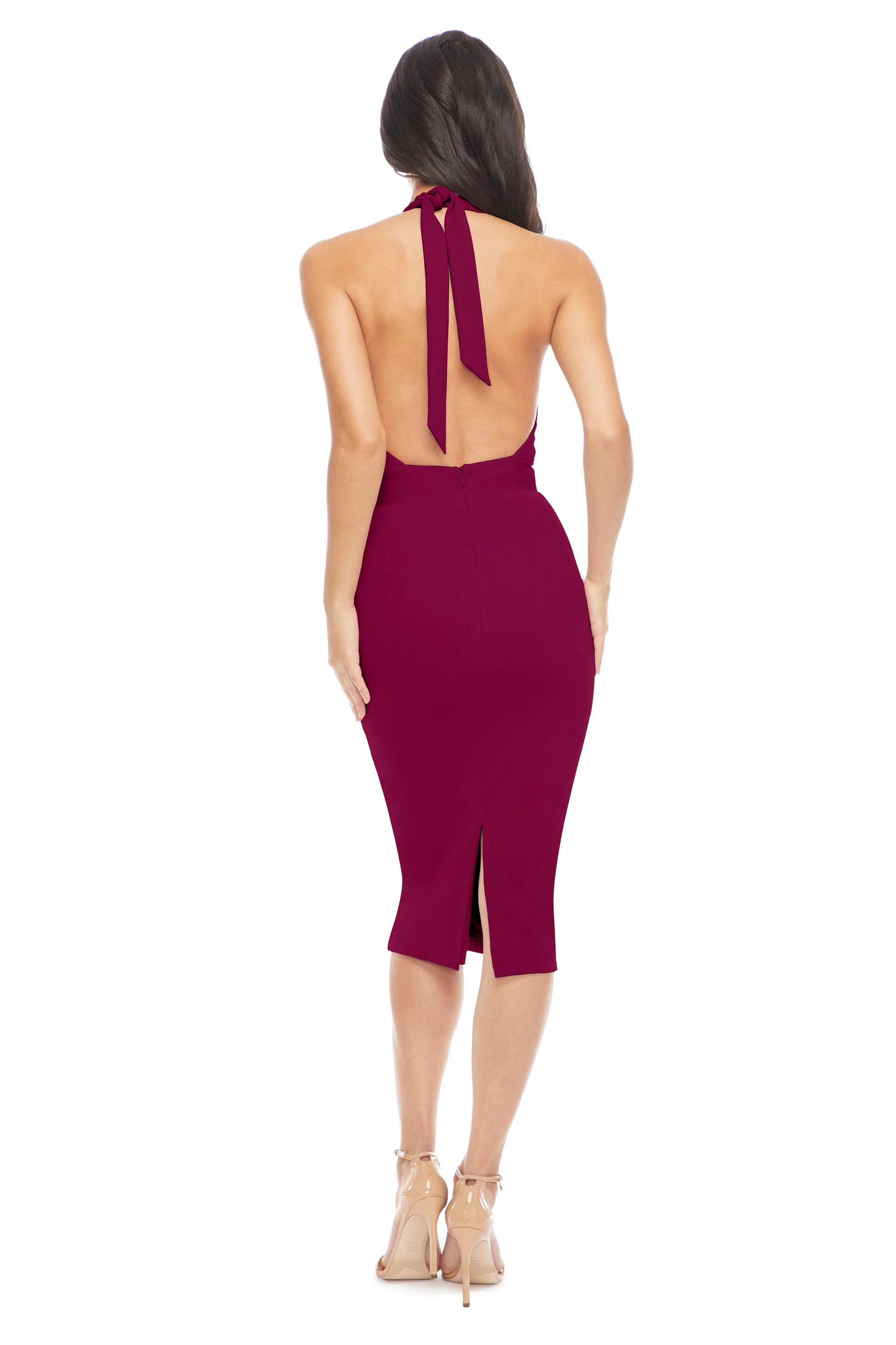 Vanessa Dress - Image 15