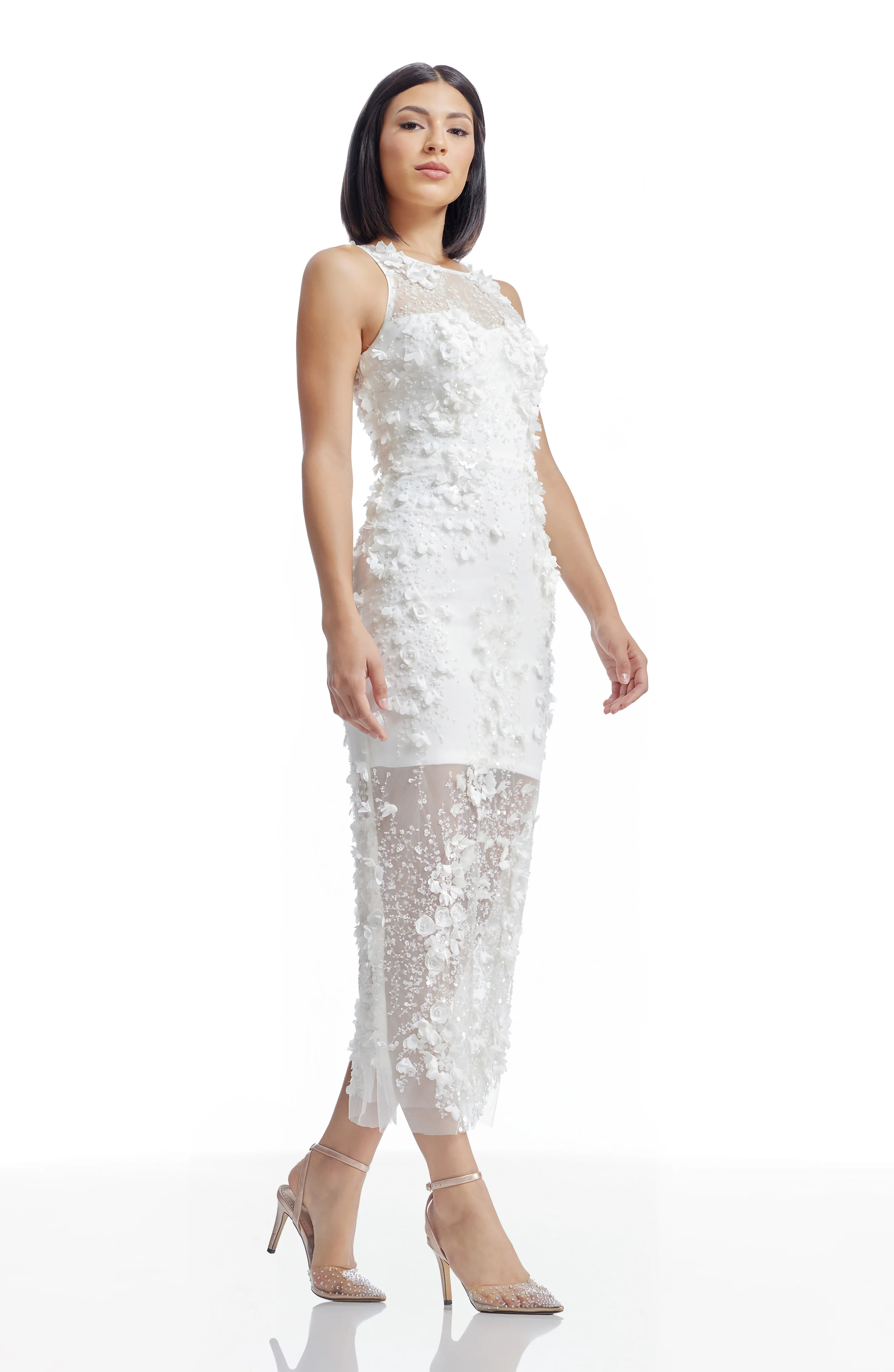 Helena Dress - Image 3