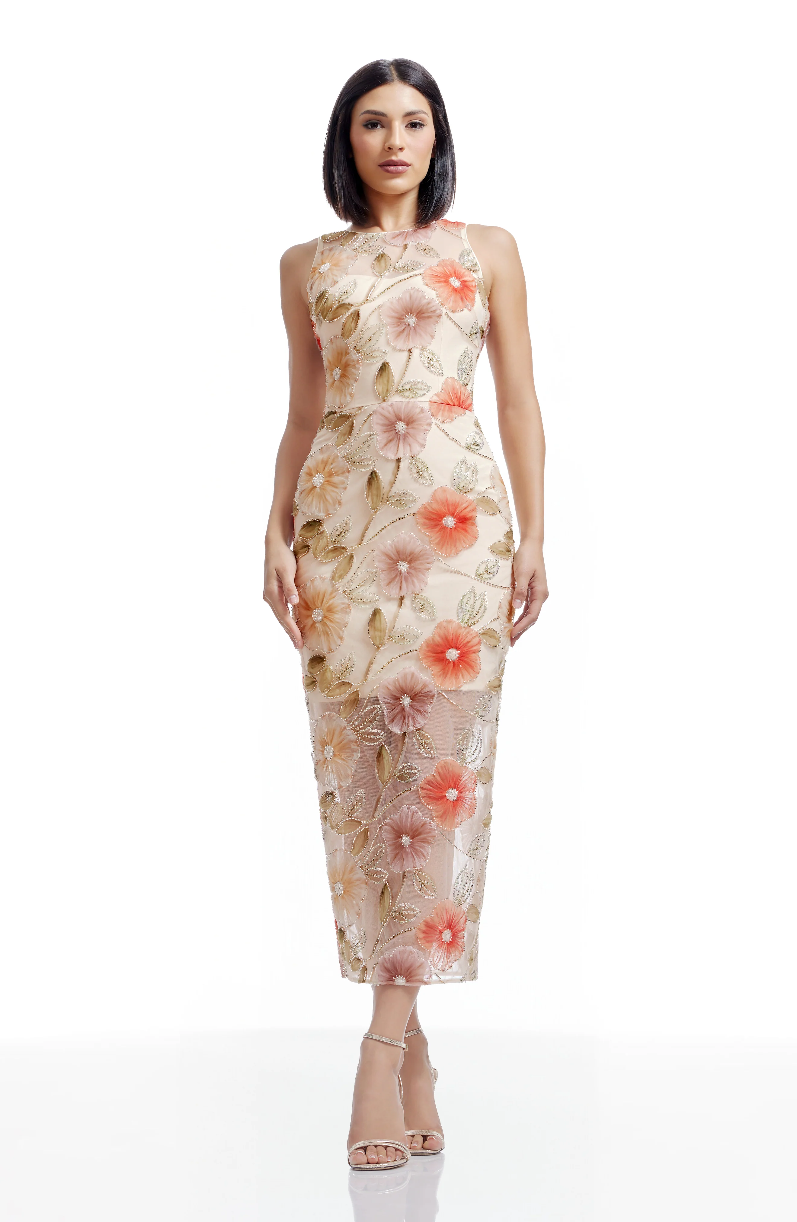 Helena Dress - Image 3