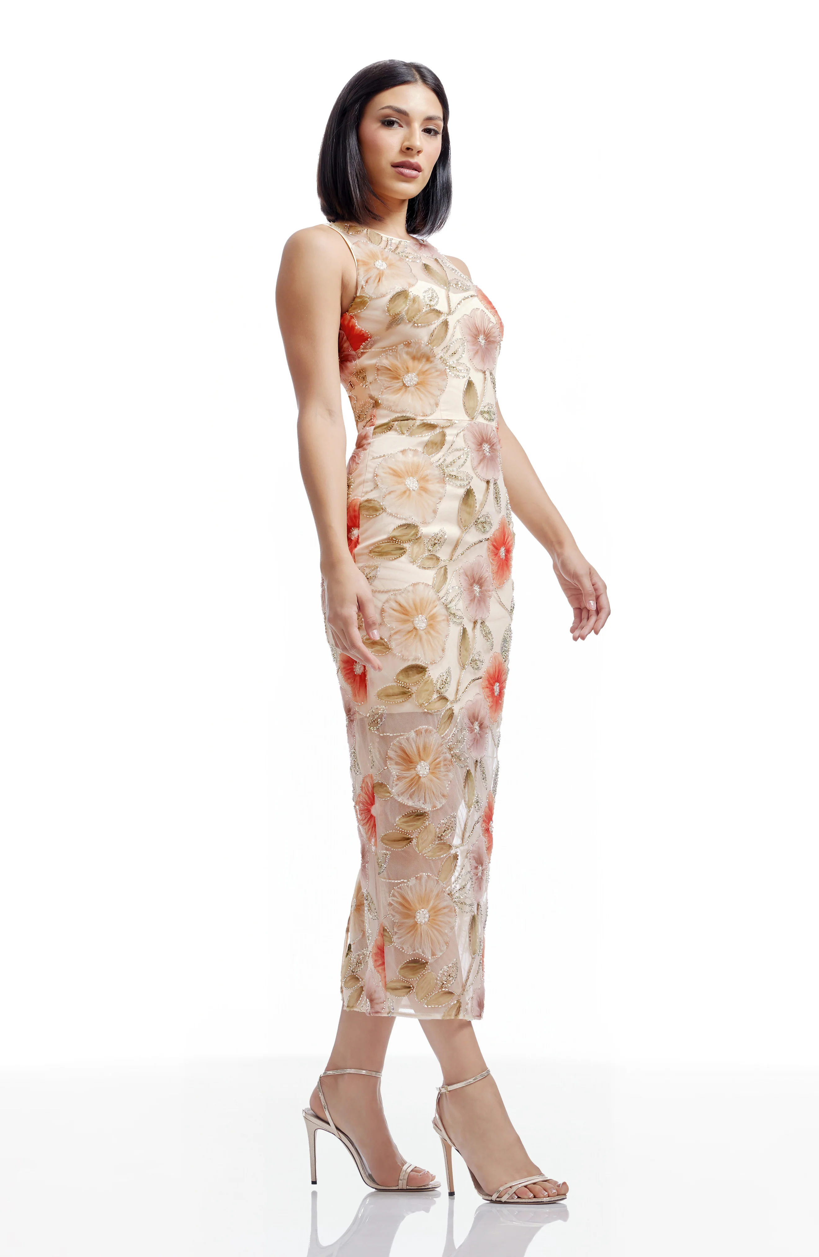 Helena Dress - Image 4