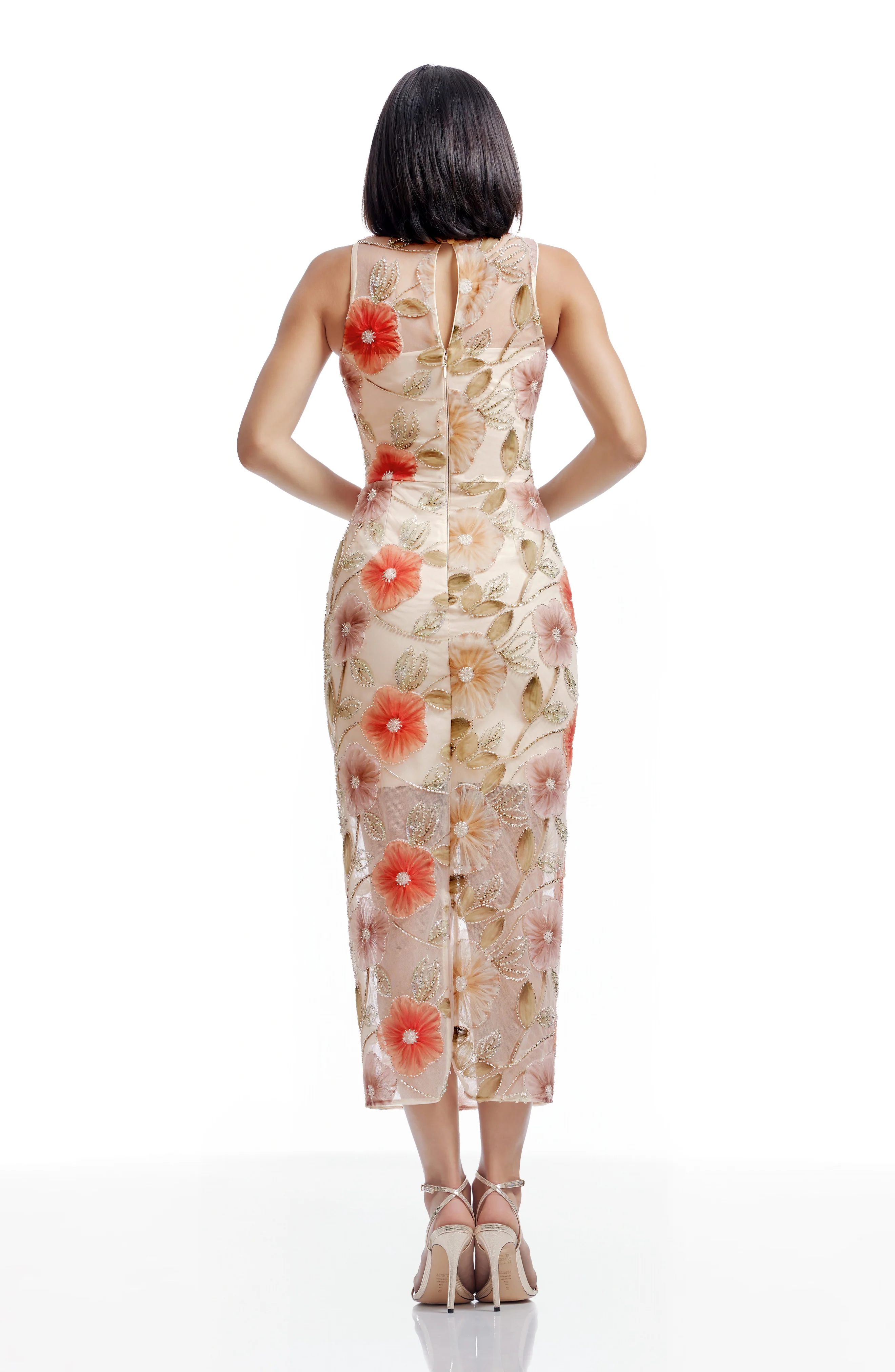 Helena Dress - Image 5