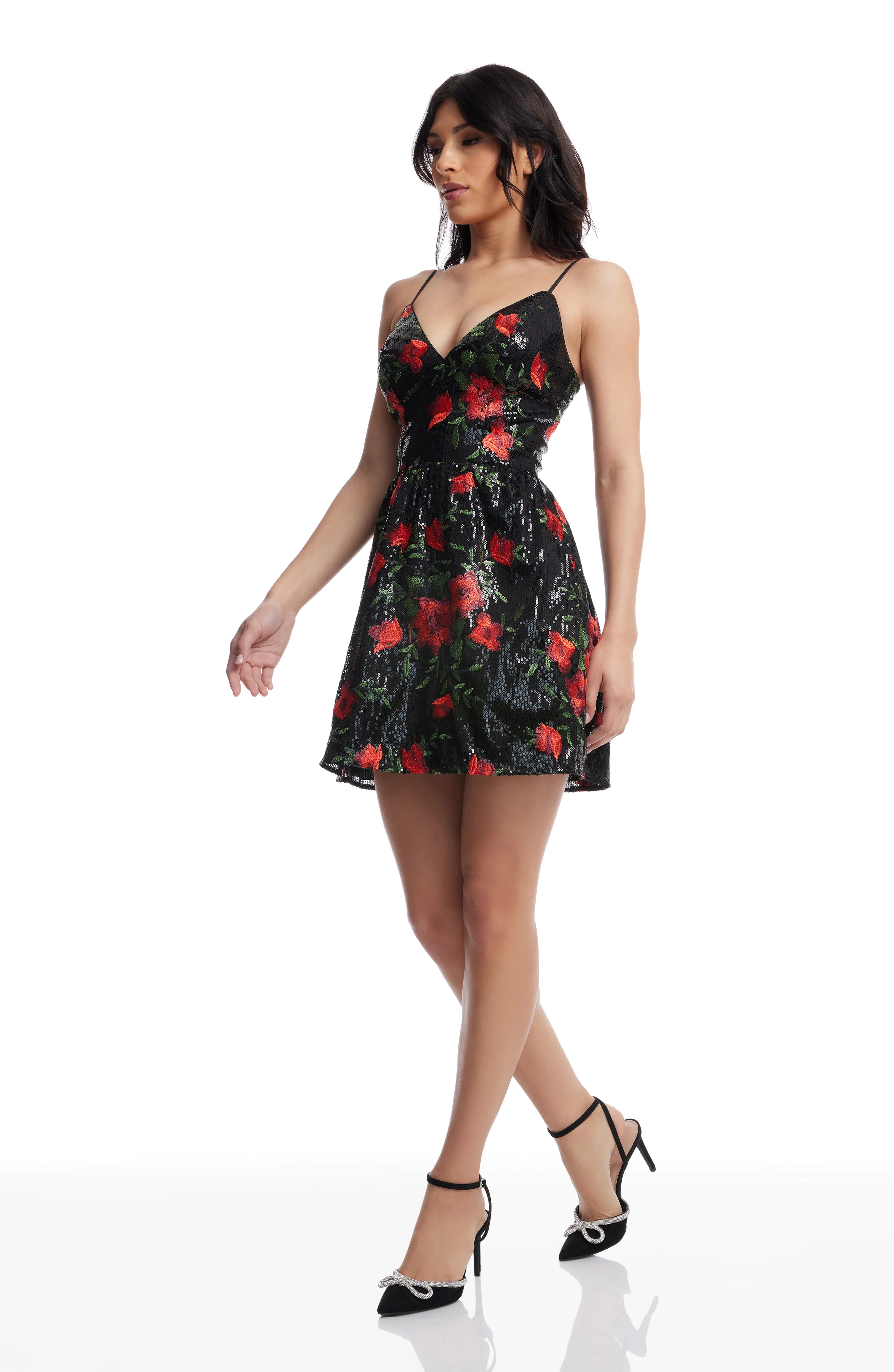 Elva dress - Image 4
