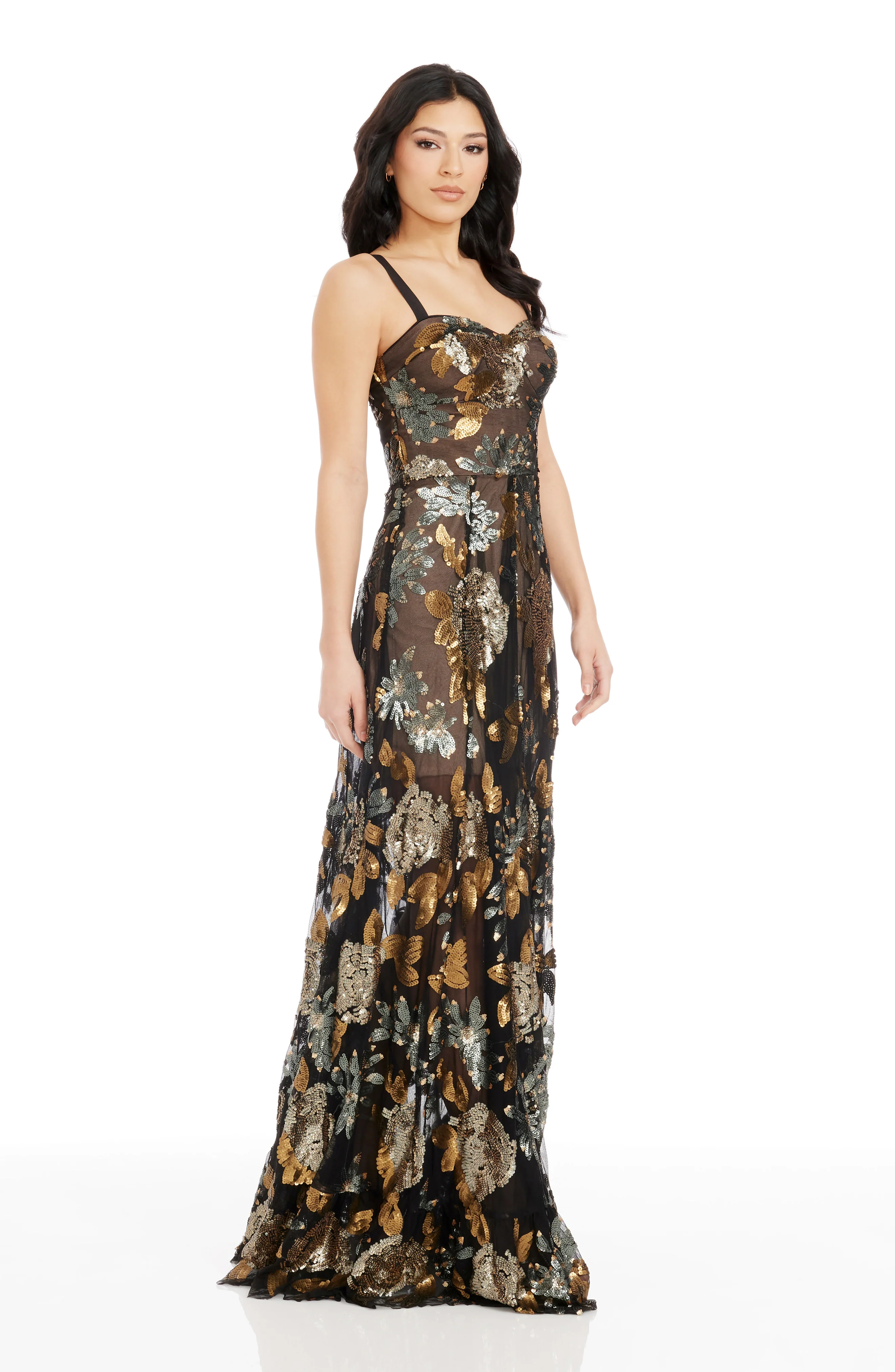 Anabel Dress - Image 2
