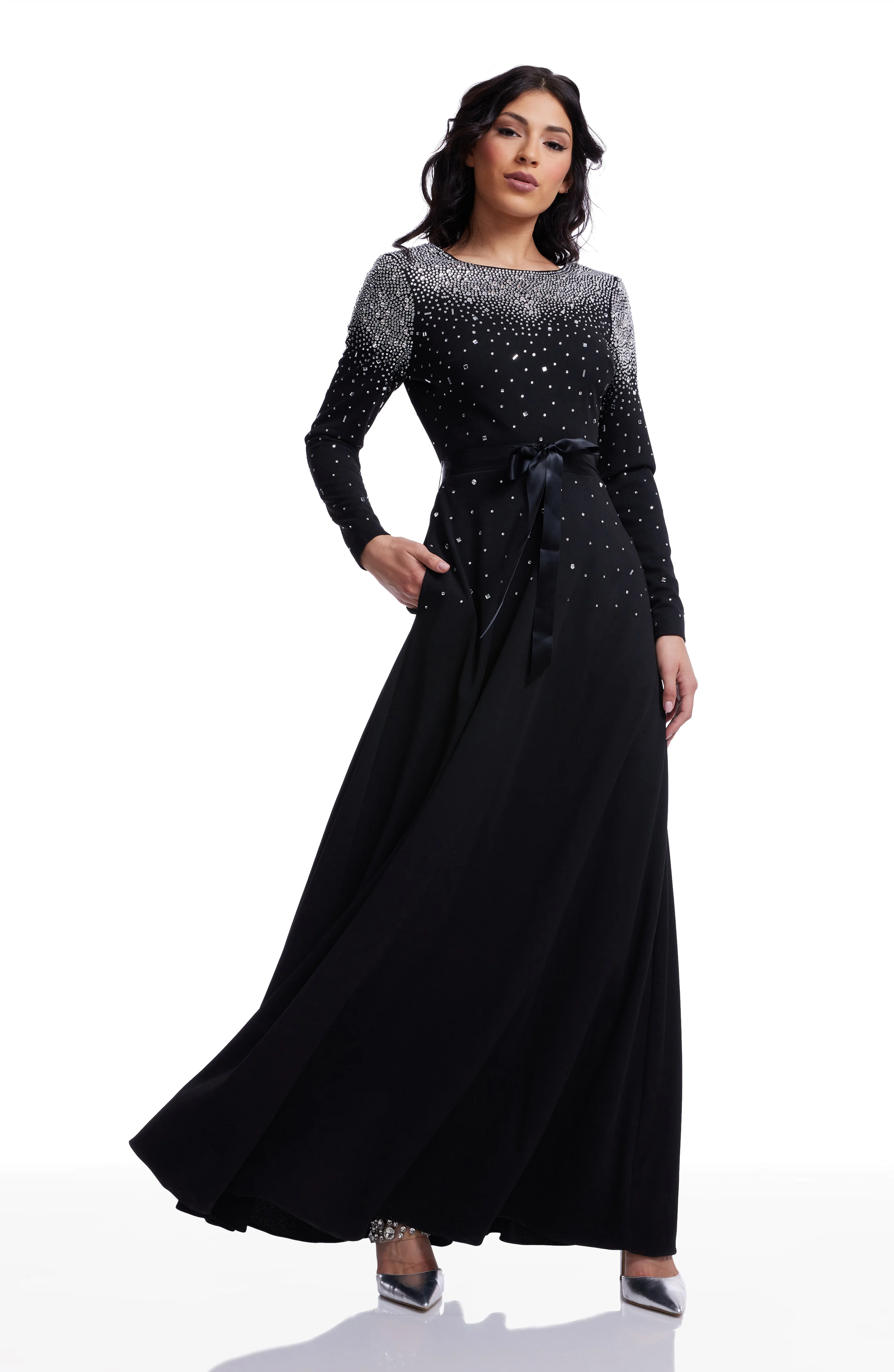 Acacia Gown - Image 2