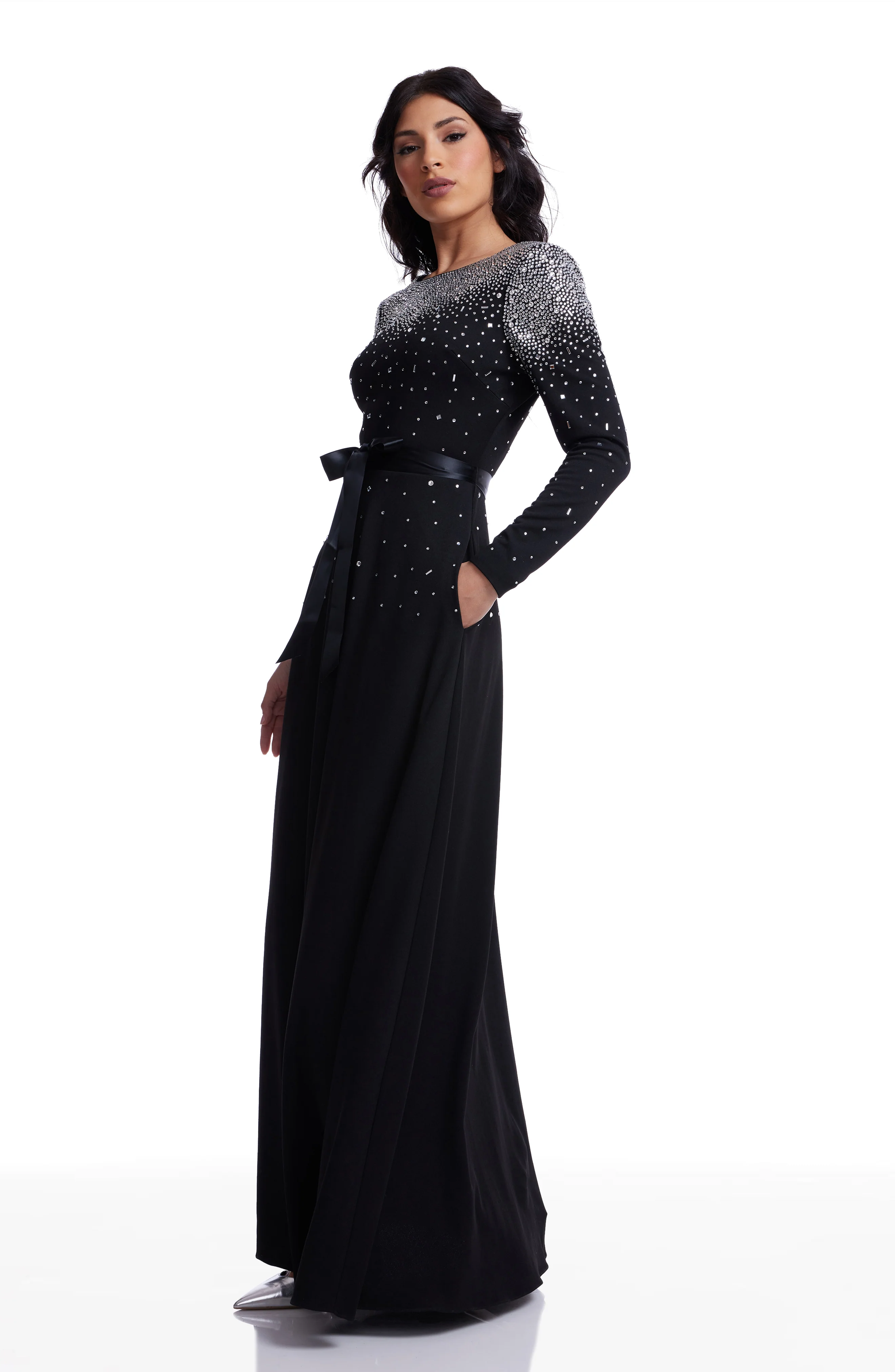 Acacia Gown - Image 5