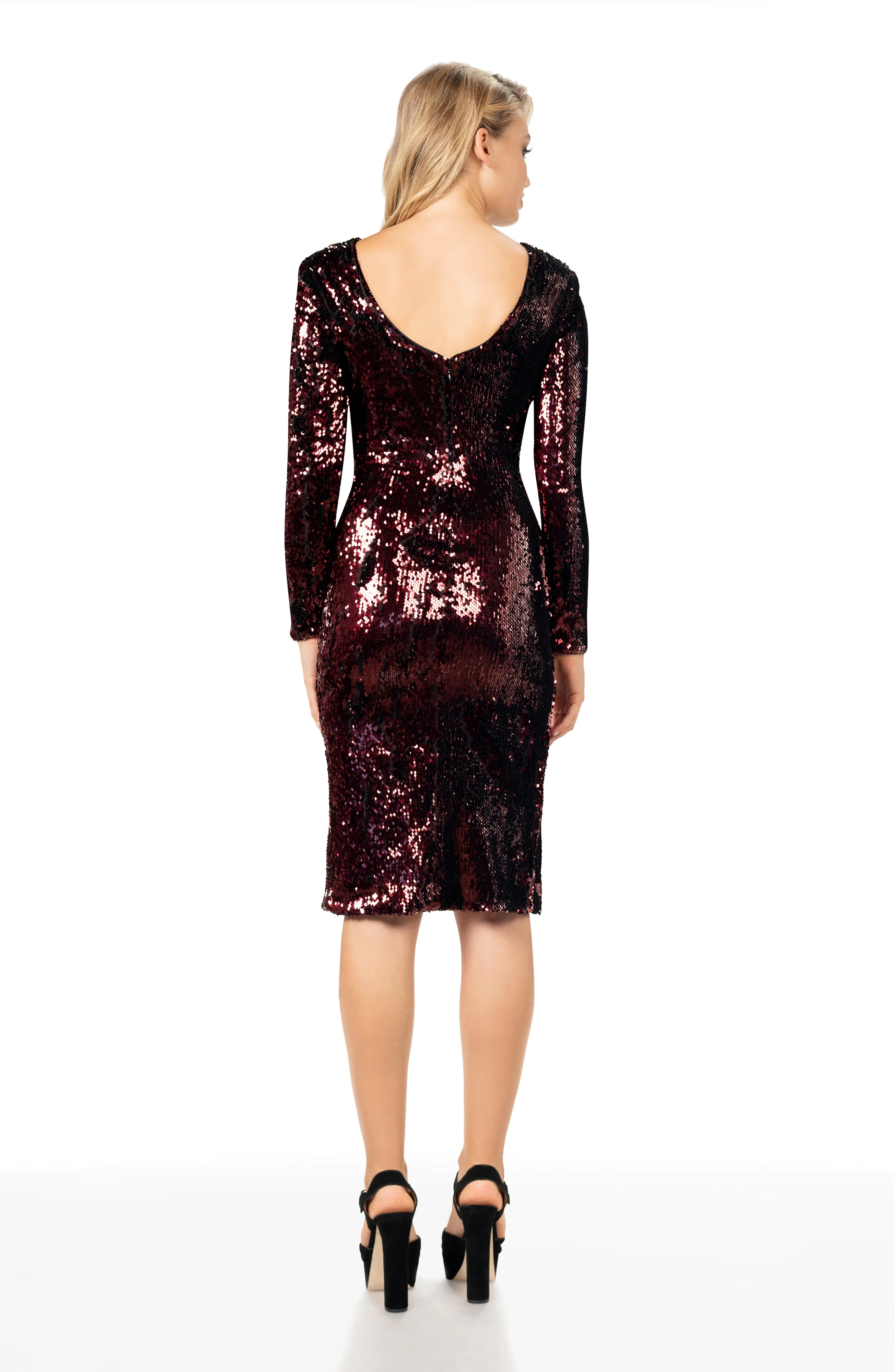 Natalie Dress - Image 3