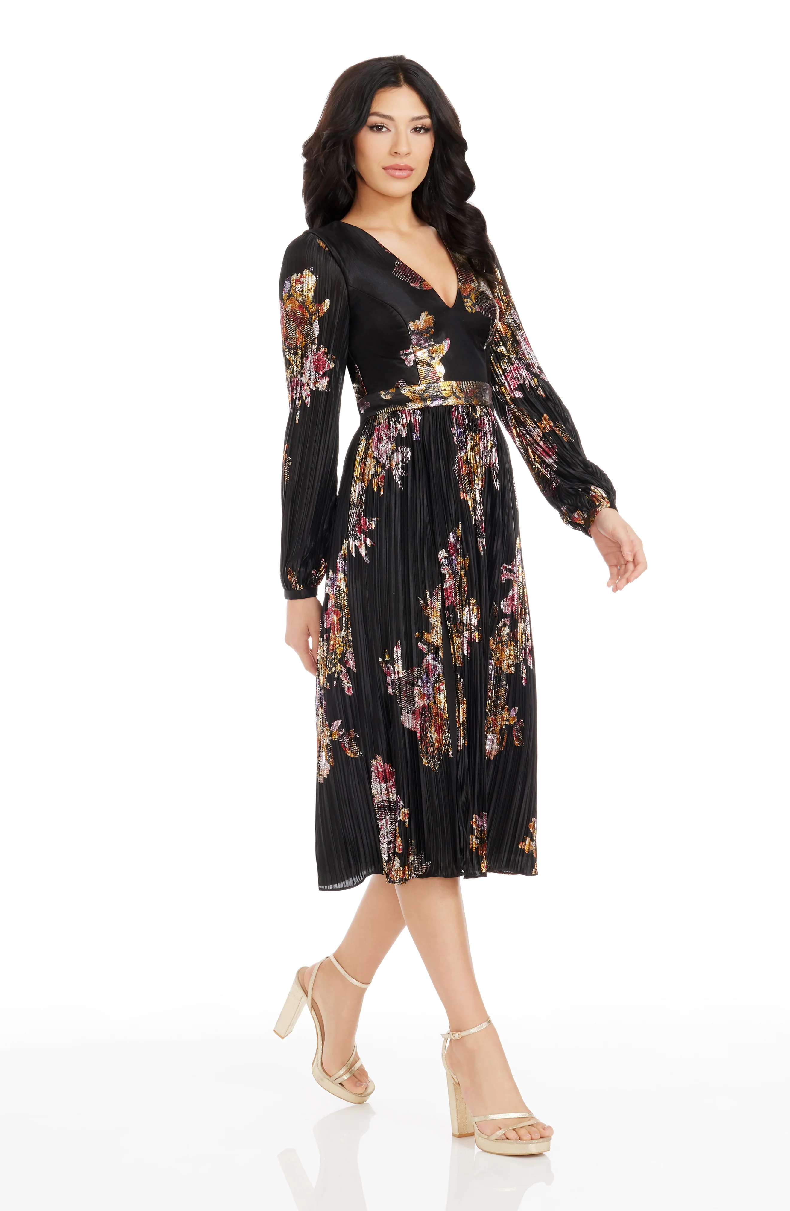 Holly Dress - Image 2